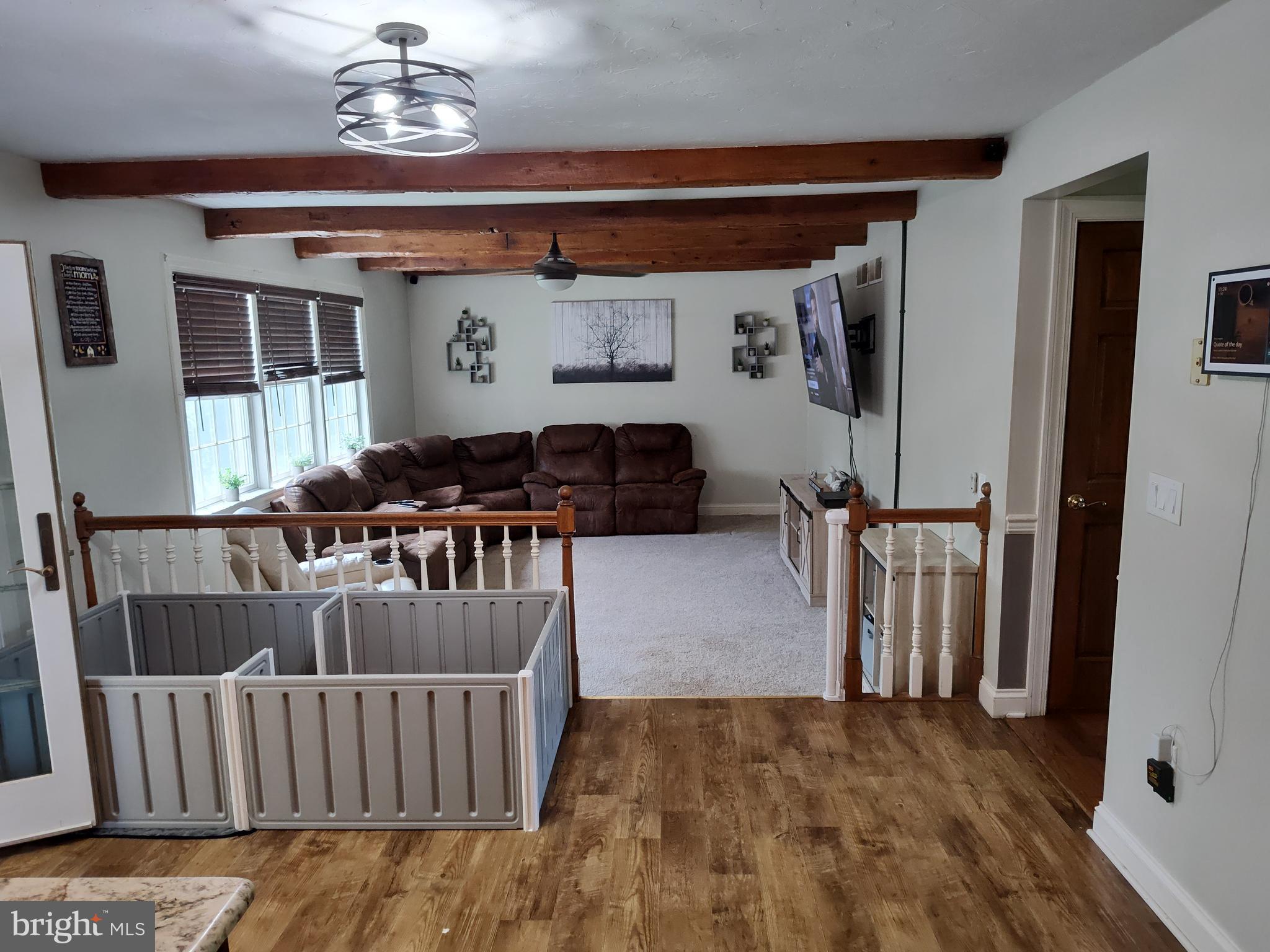 WEST MANHEIM TWP - Farm