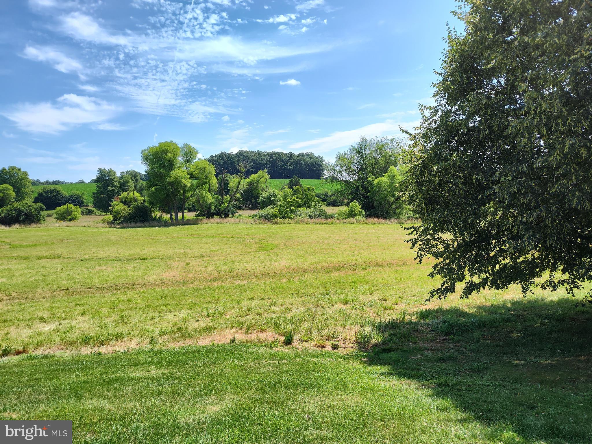 WEST MANHEIM TWP - Farm