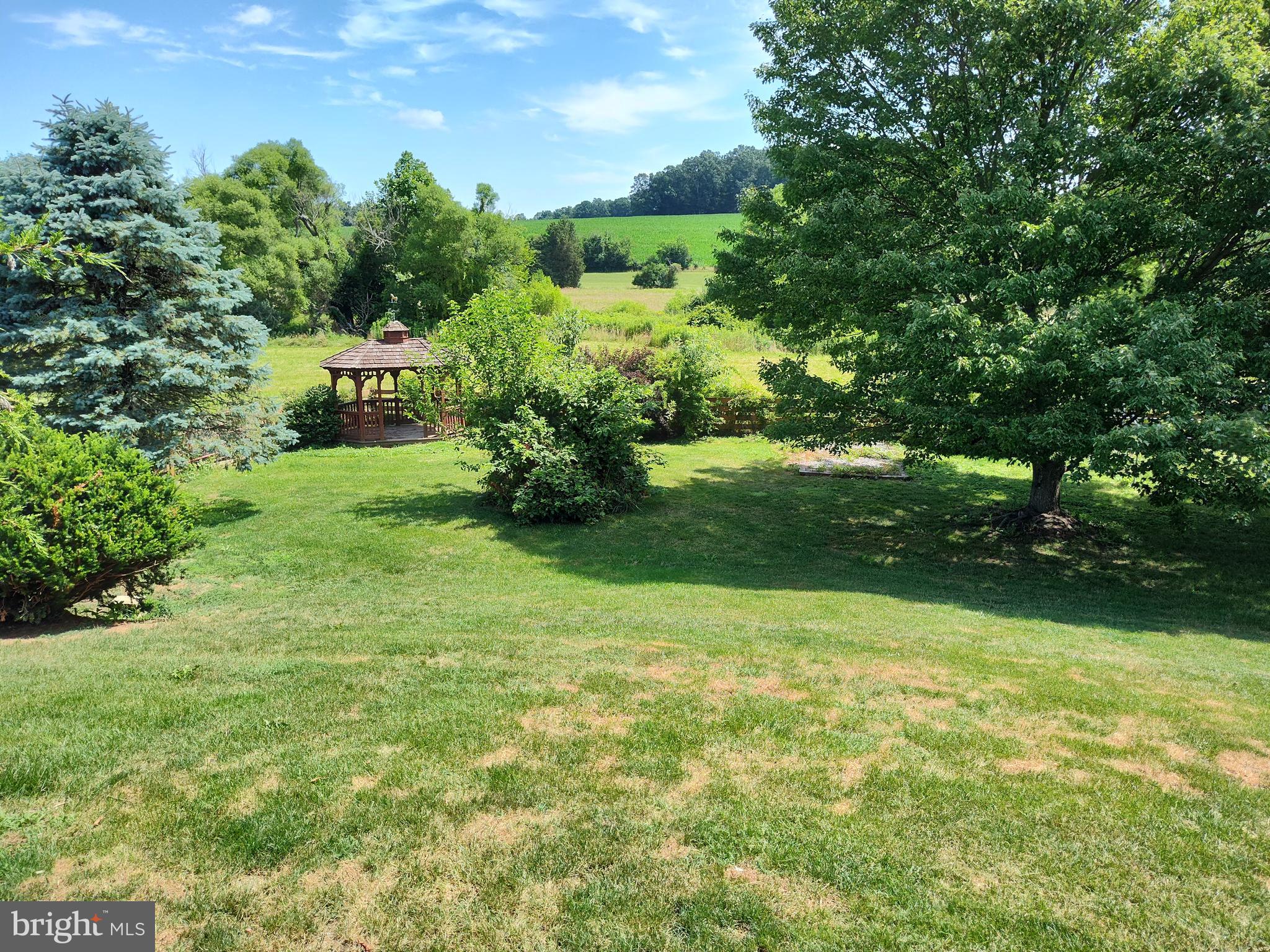 WEST MANHEIM TWP - Farm