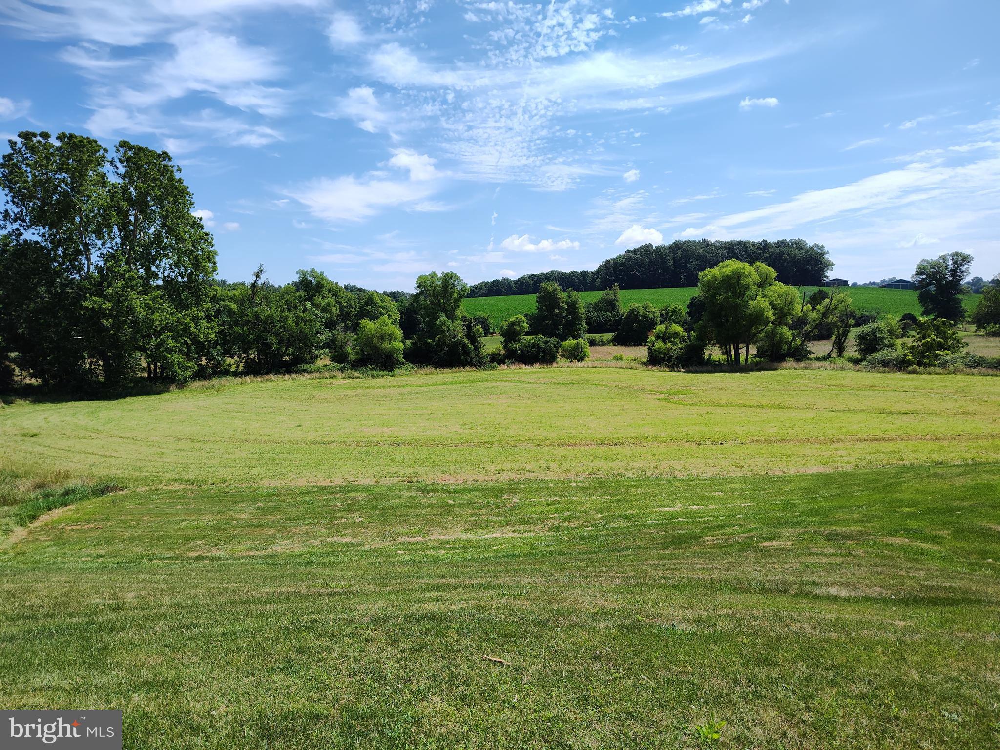 WEST MANHEIM TWP - Farm