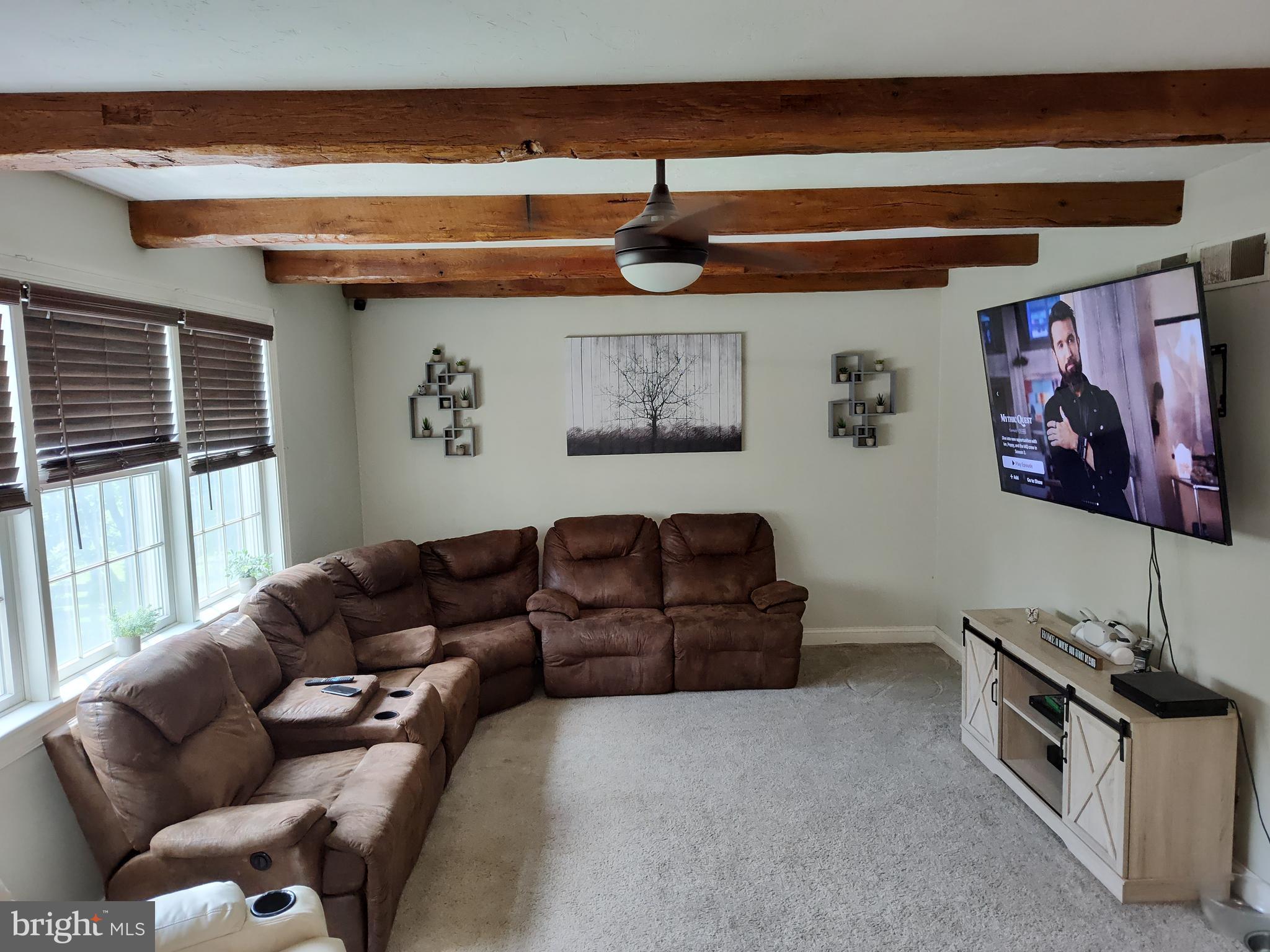 WEST MANHEIM TWP - Farm