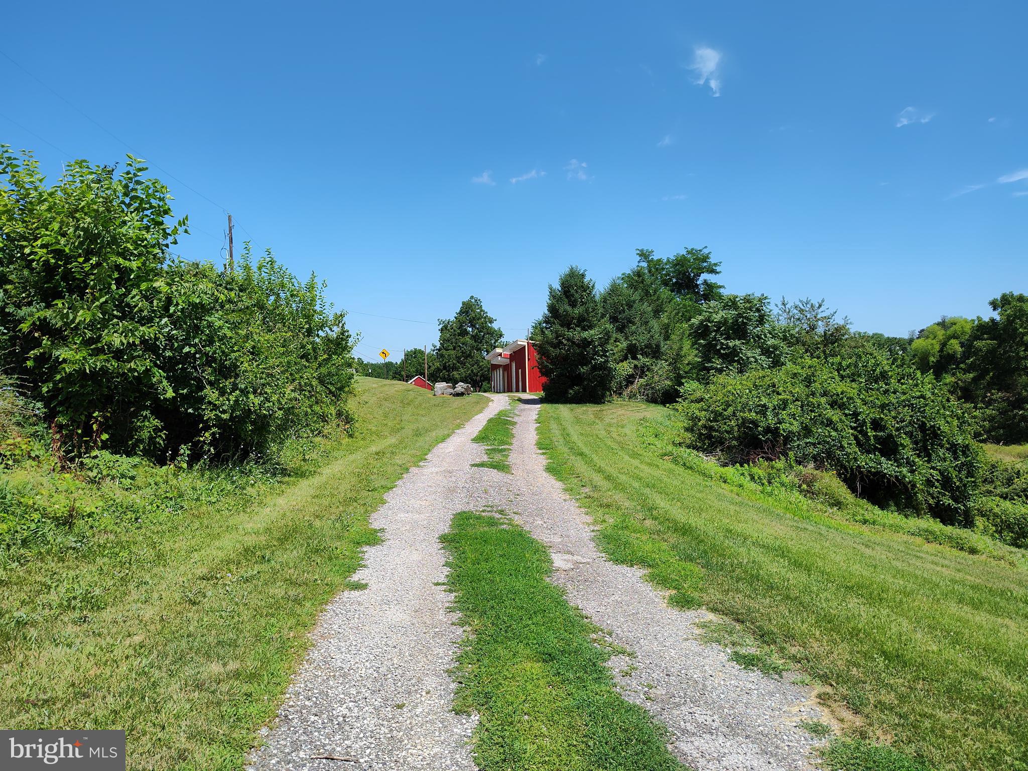 WEST MANHEIM TWP - Farm