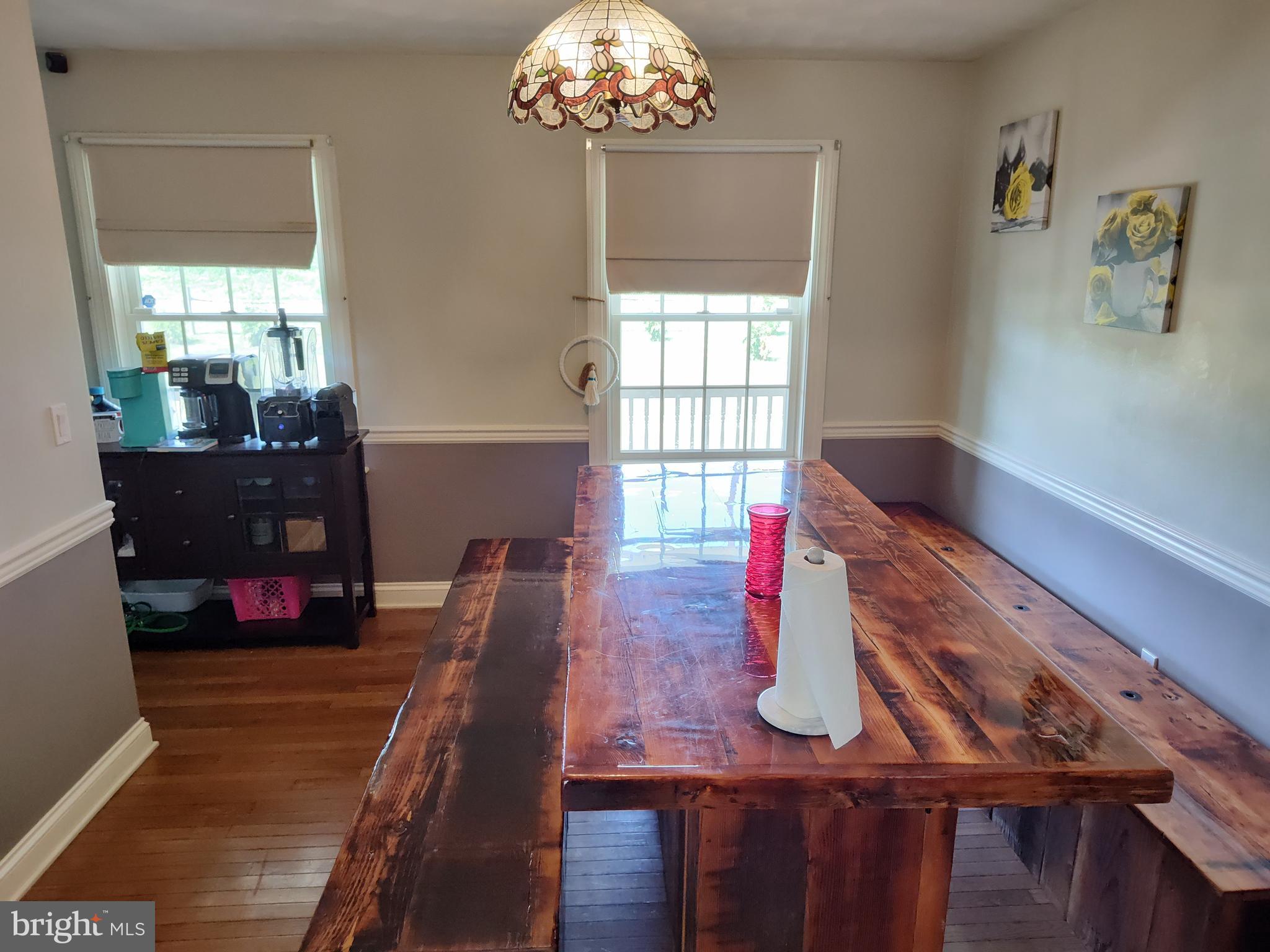 WEST MANHEIM TWP - Farm