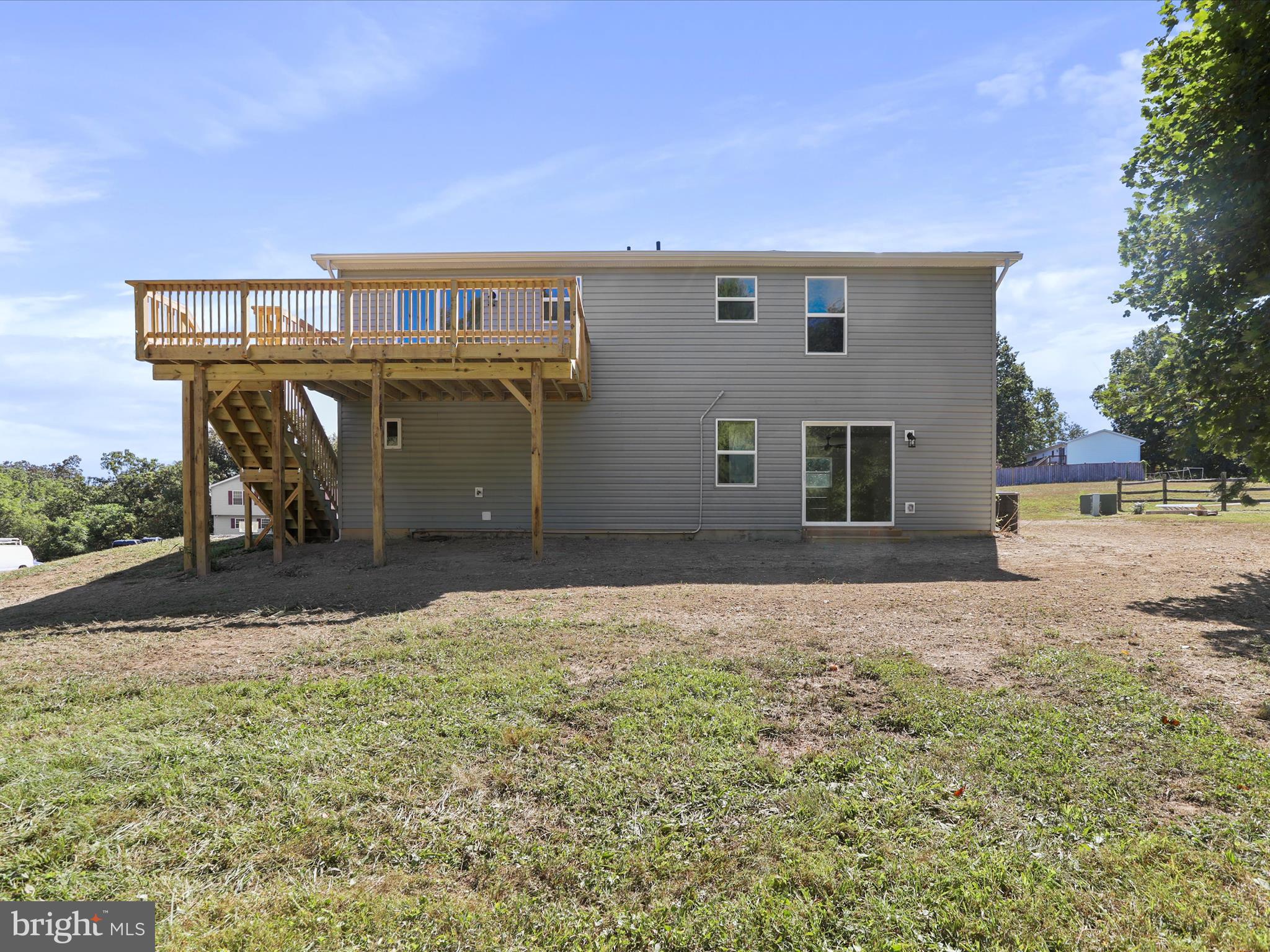 HICKORY RUN - Residential