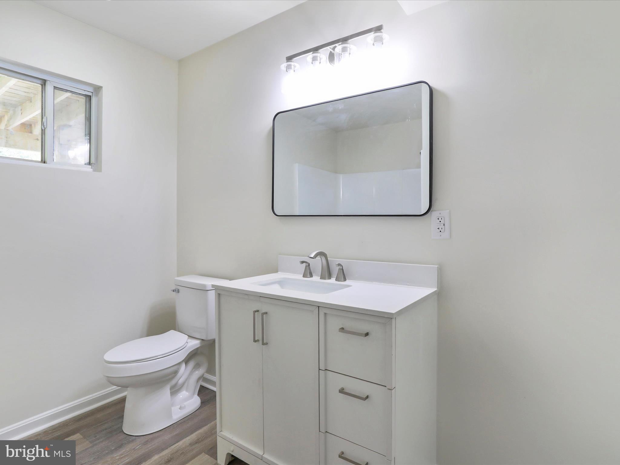 HICKORY RUN - Residential