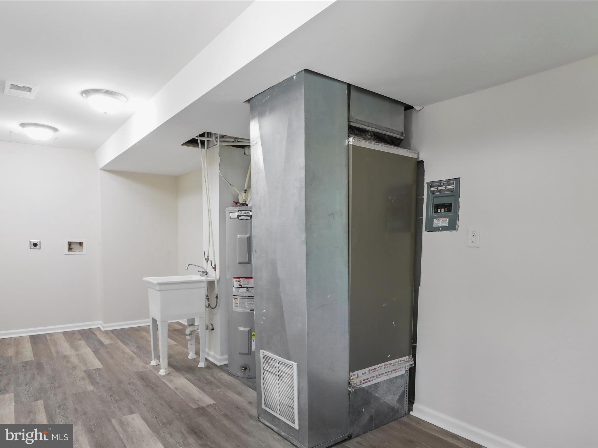 HICKORY RUN - Residential