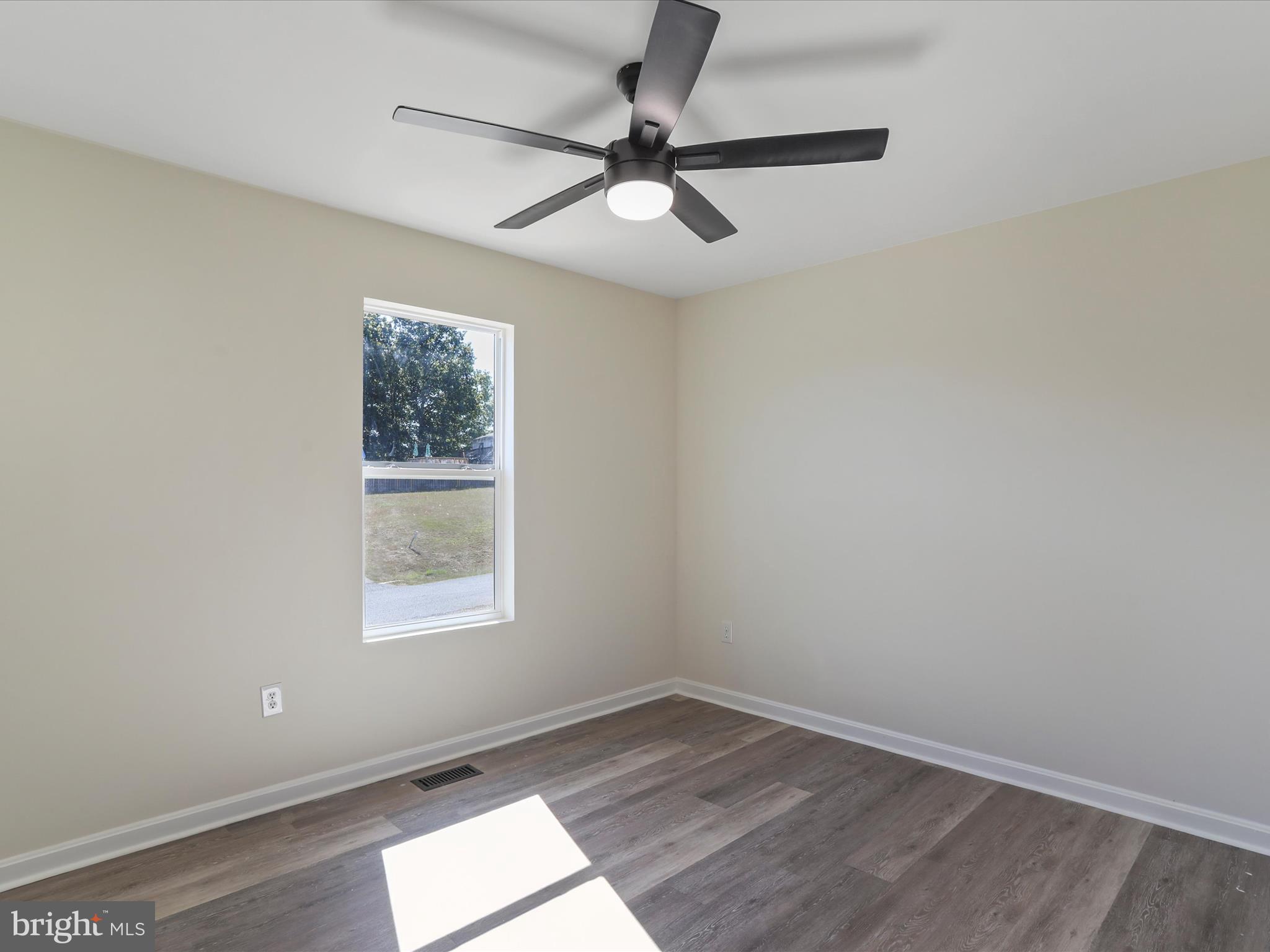 HICKORY RUN - Residential