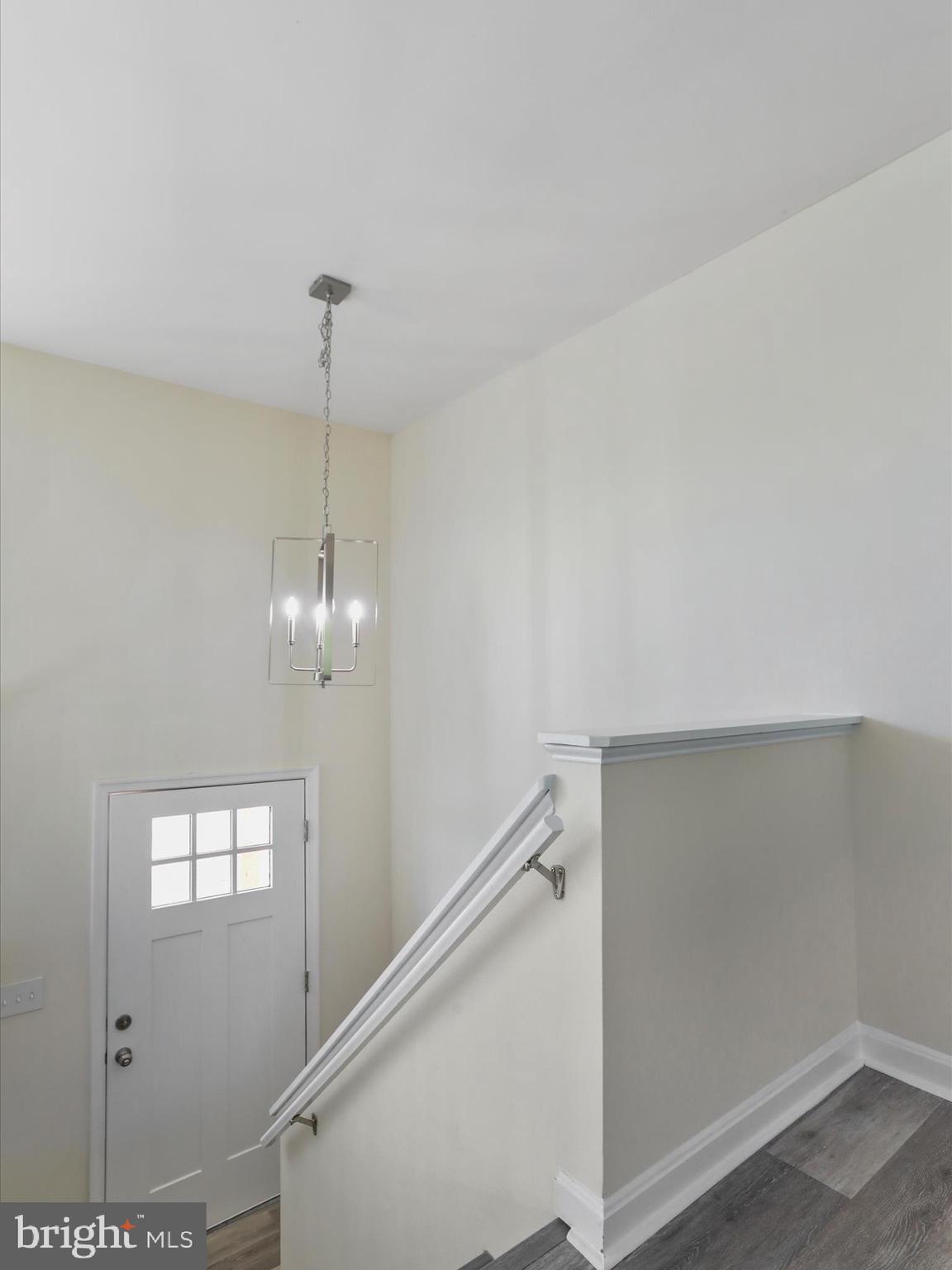 HICKORY RUN - Residential