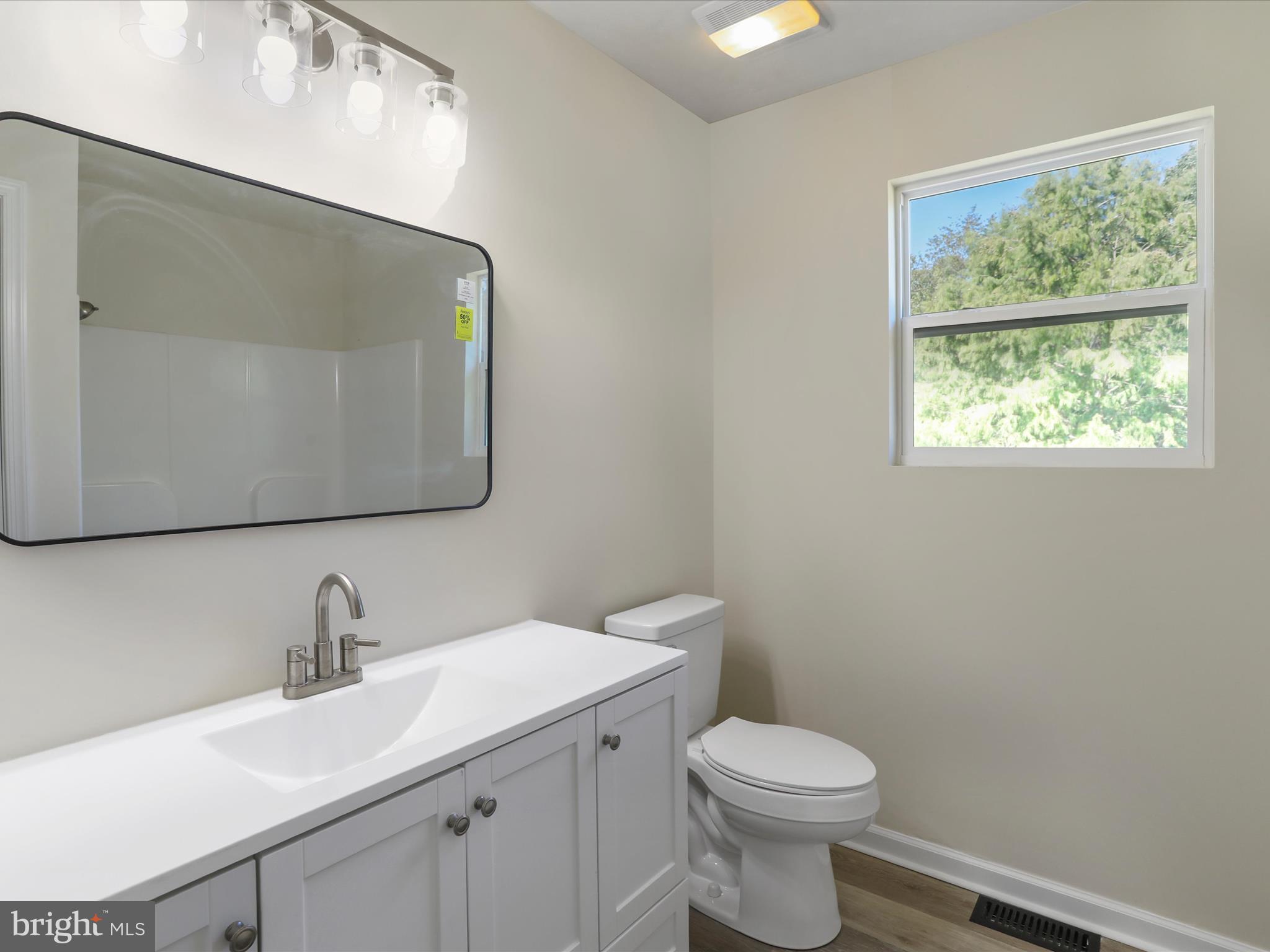 HICKORY RUN - Residential