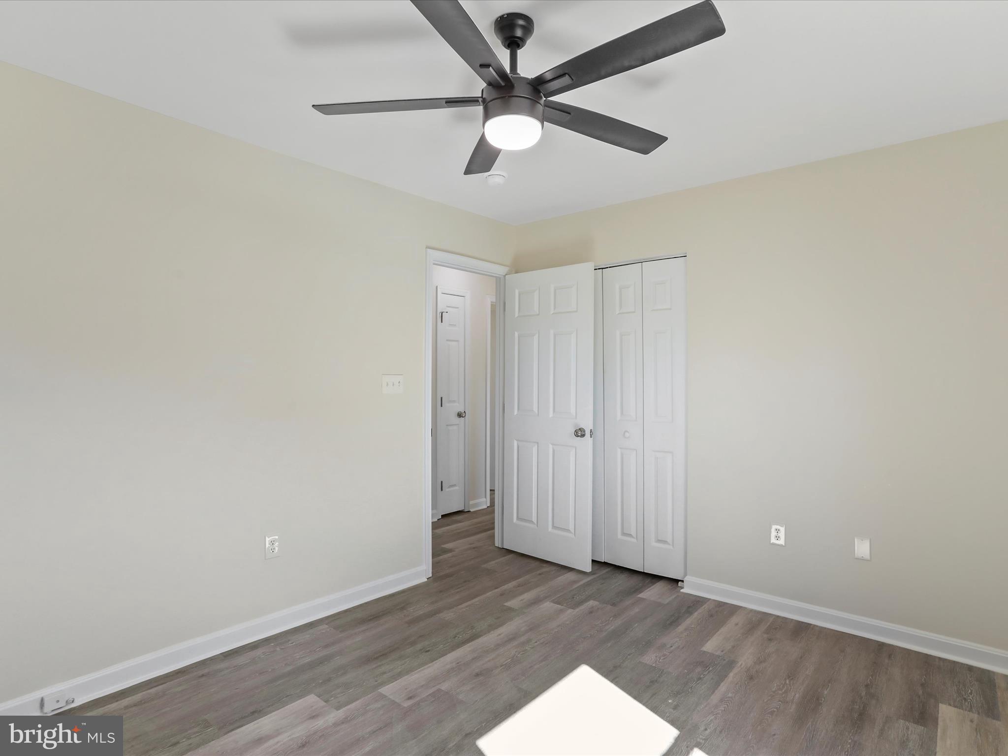 HICKORY RUN - Residential