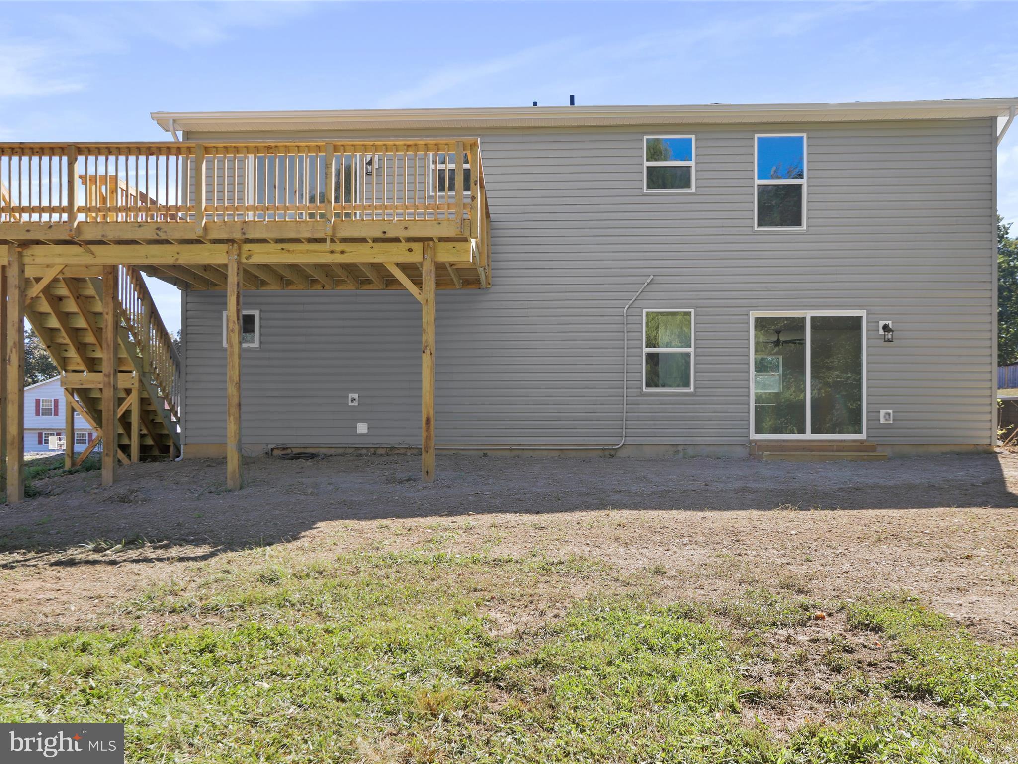 HICKORY RUN - Residential