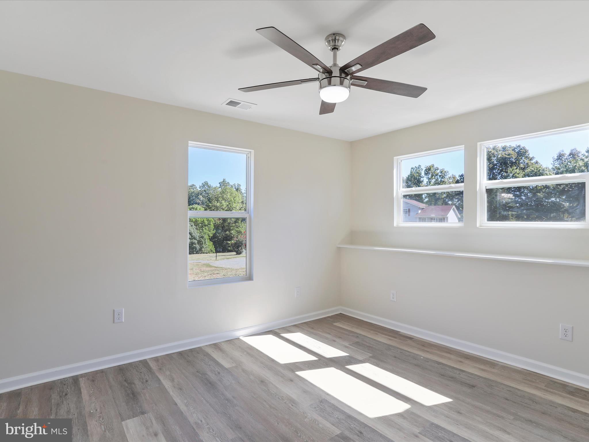 HICKORY RUN - Residential