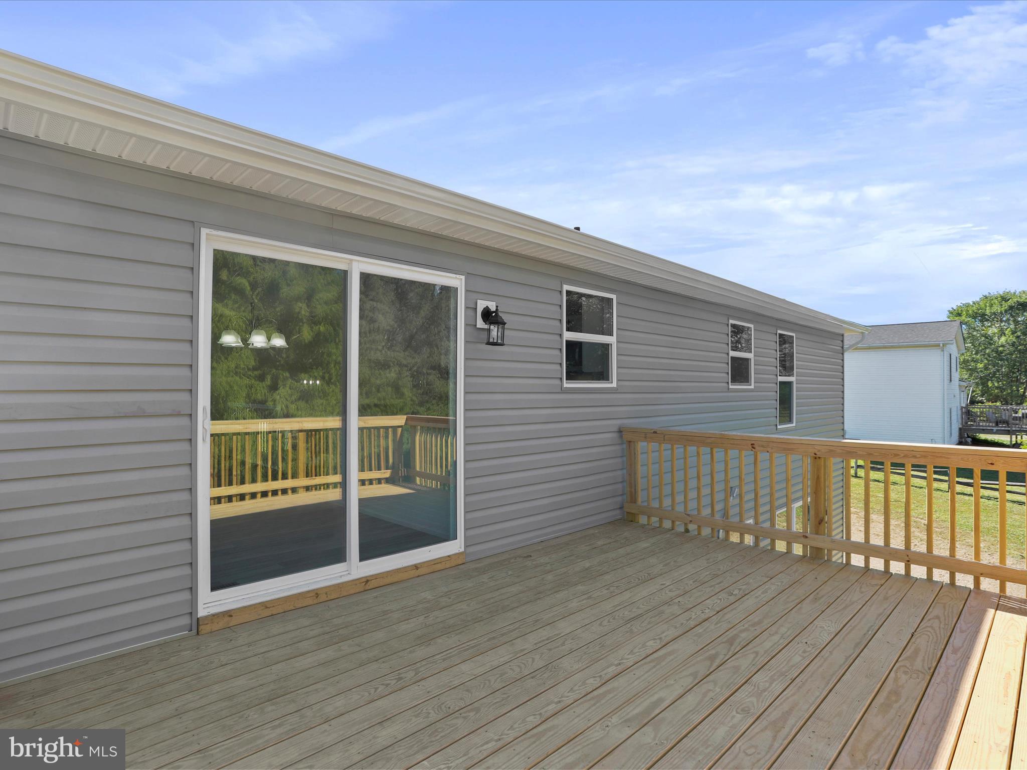 HICKORY RUN - Residential