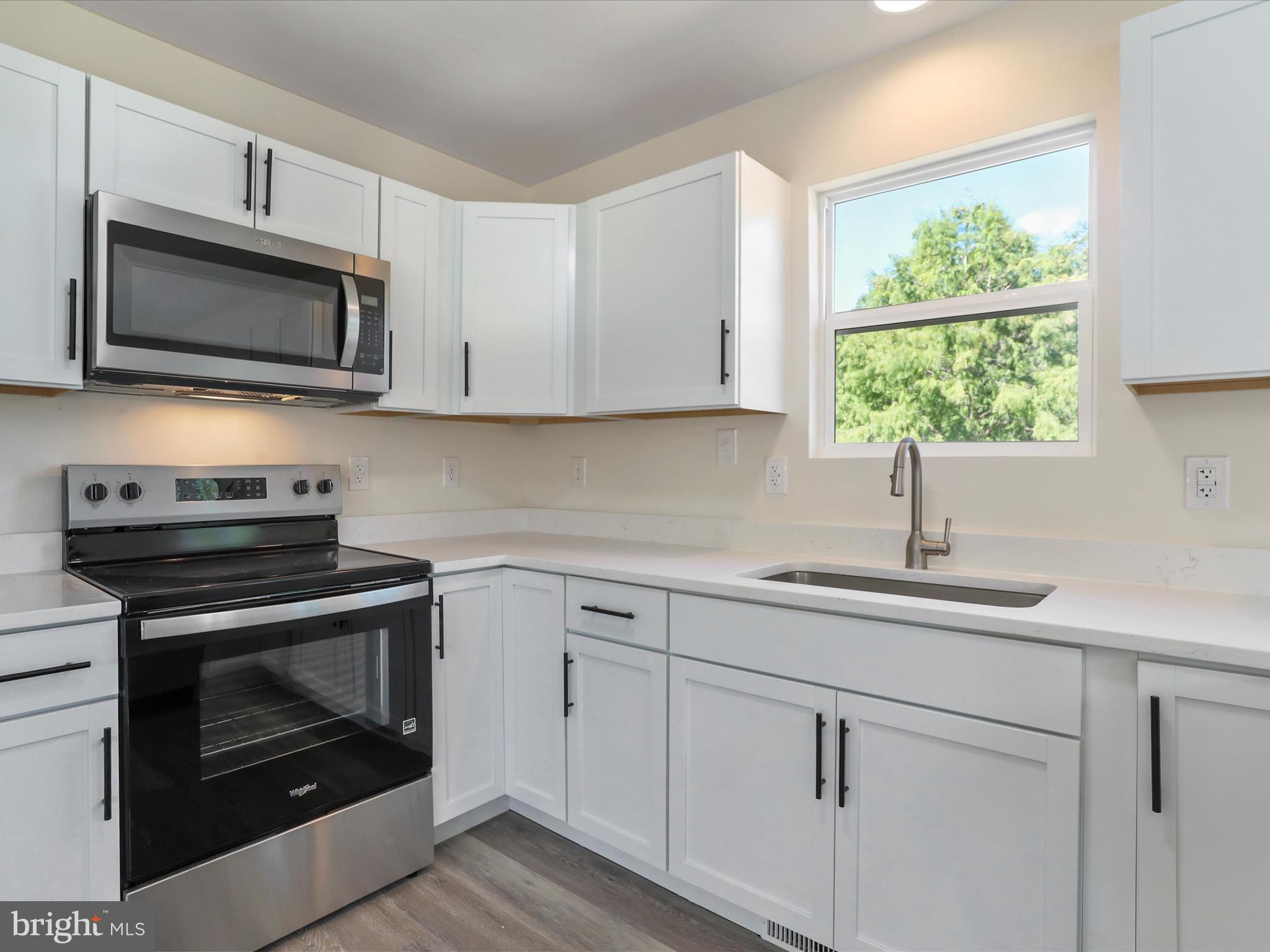 HICKORY RUN - Residential