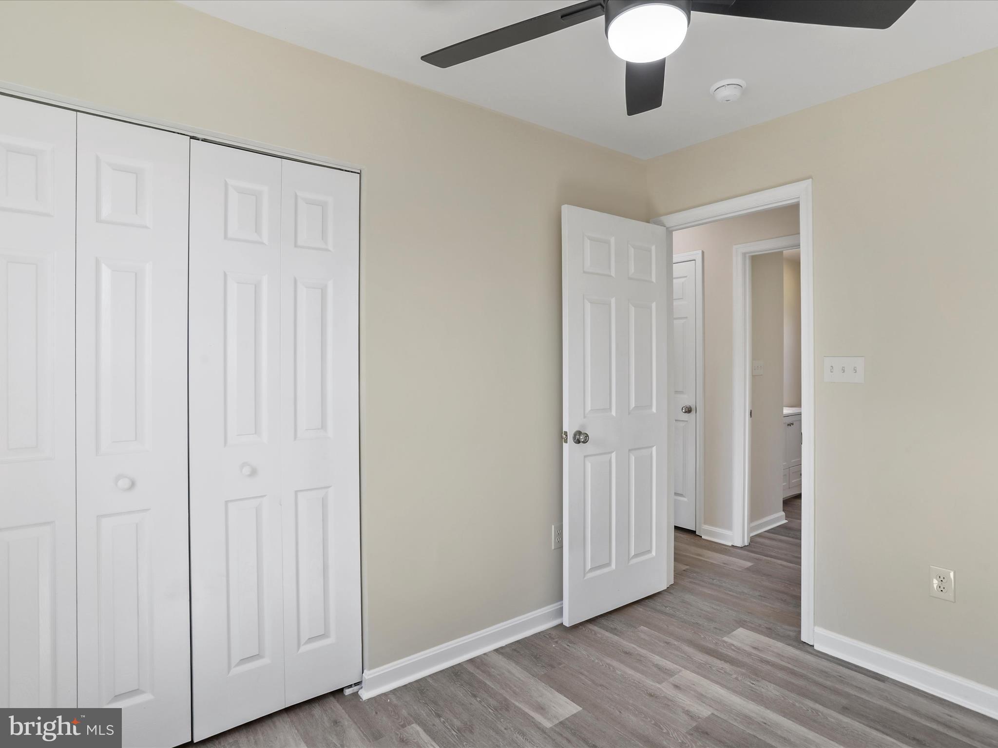 HICKORY RUN - Residential