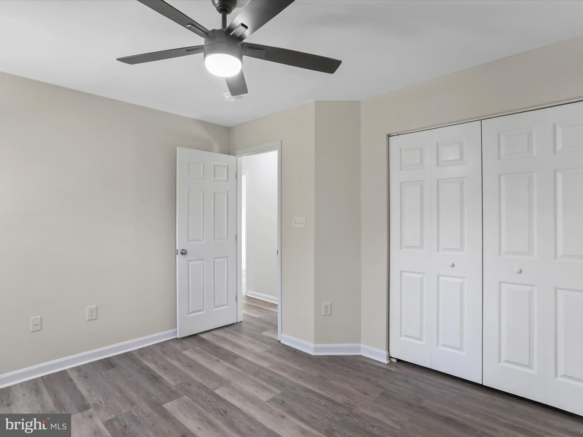 HICKORY RUN - Residential