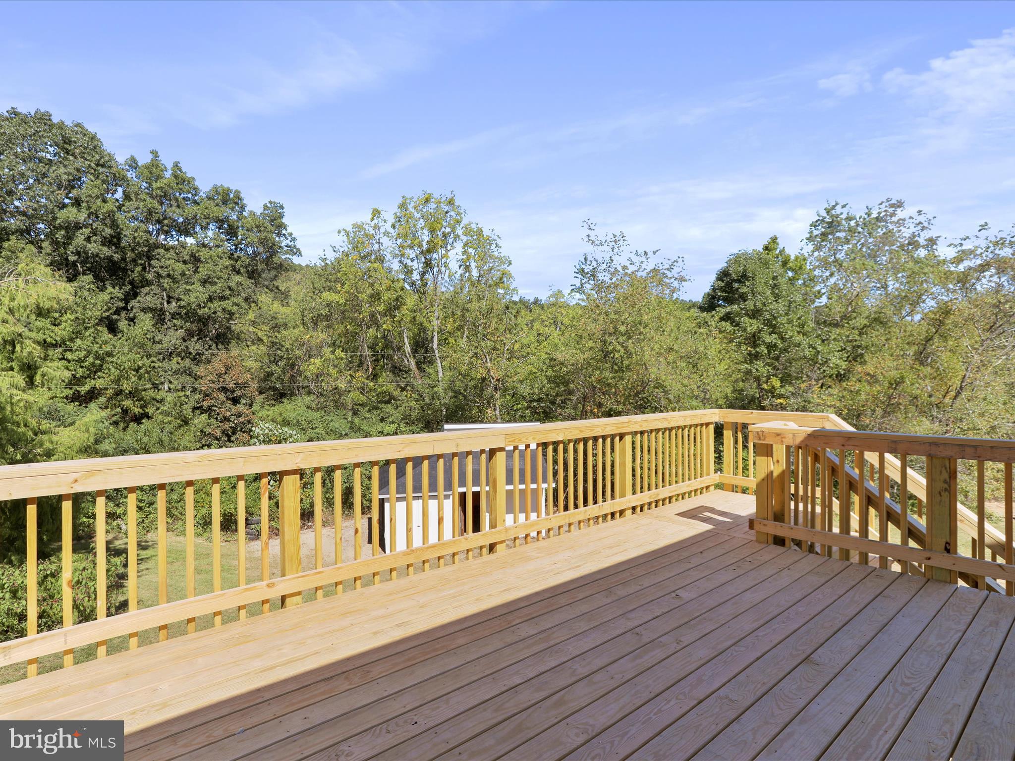 HICKORY RUN - Residential