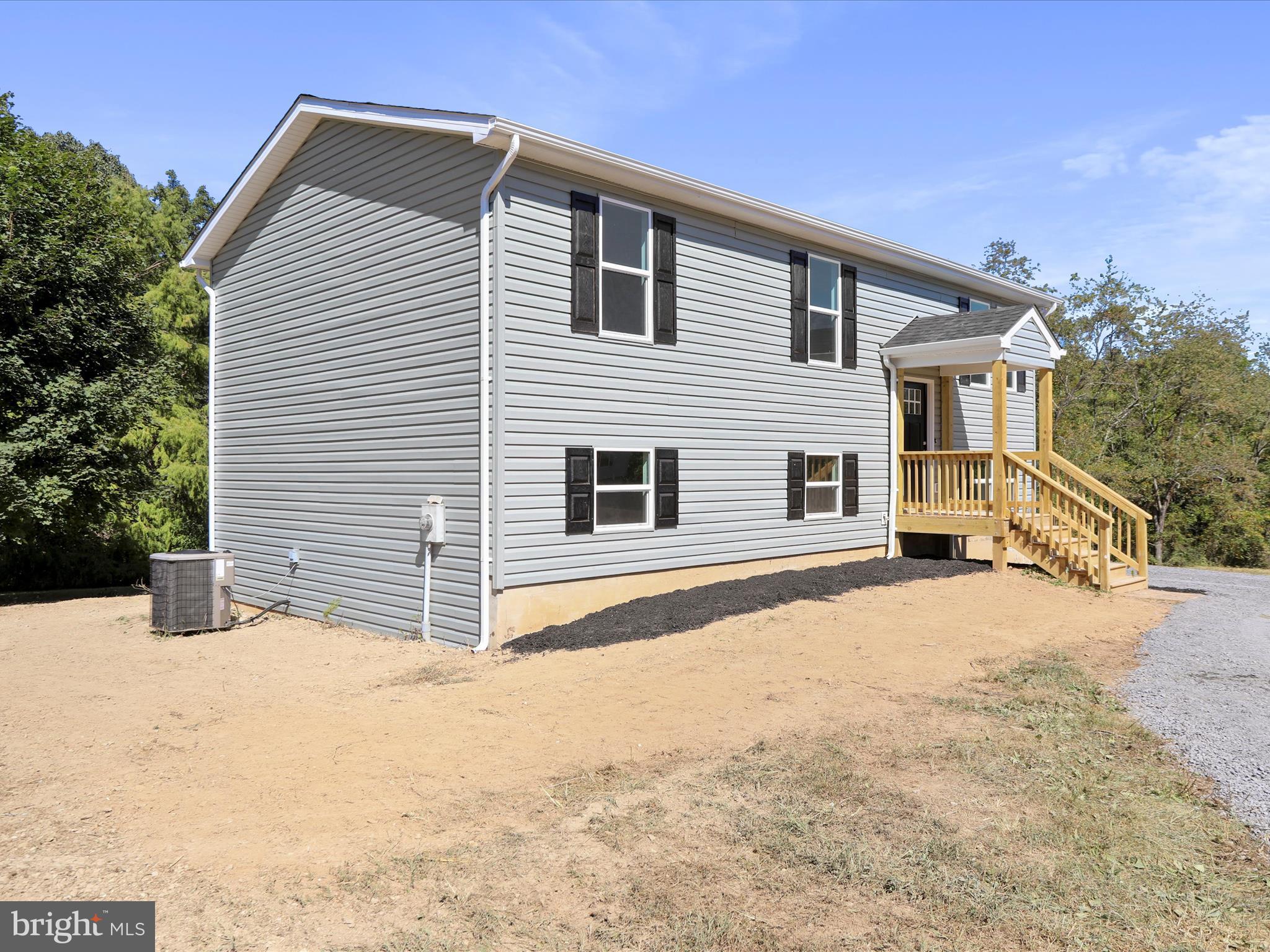 HICKORY RUN - Residential