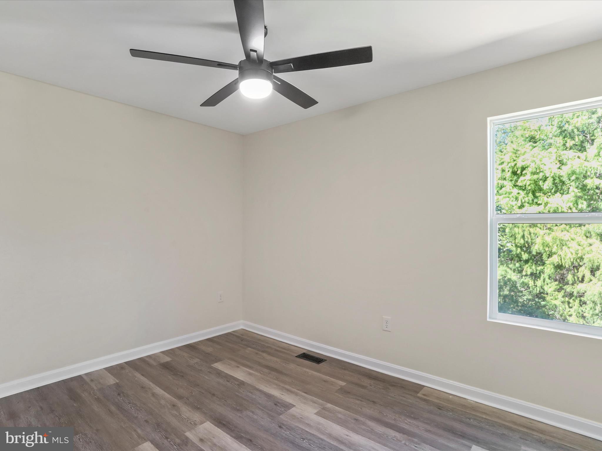 HICKORY RUN - Residential