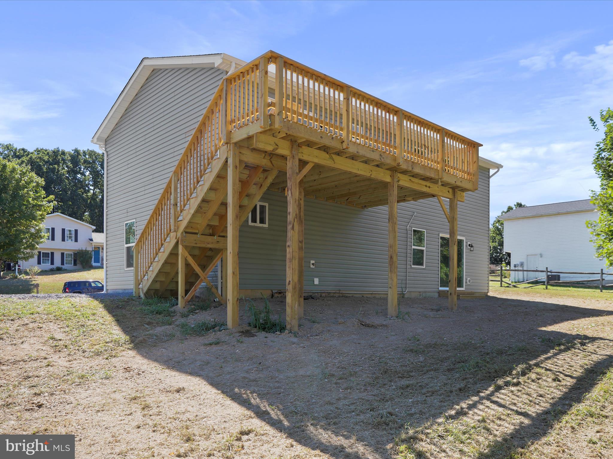 HICKORY RUN - Residential