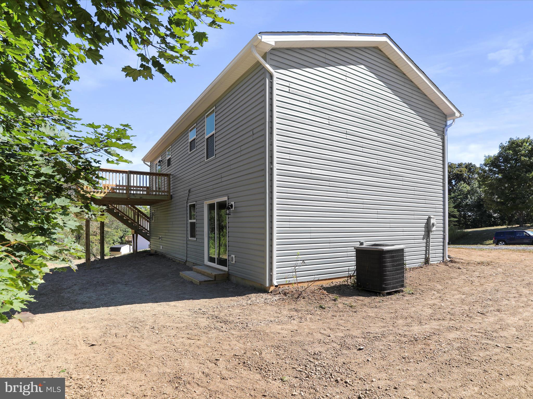 HICKORY RUN - Residential