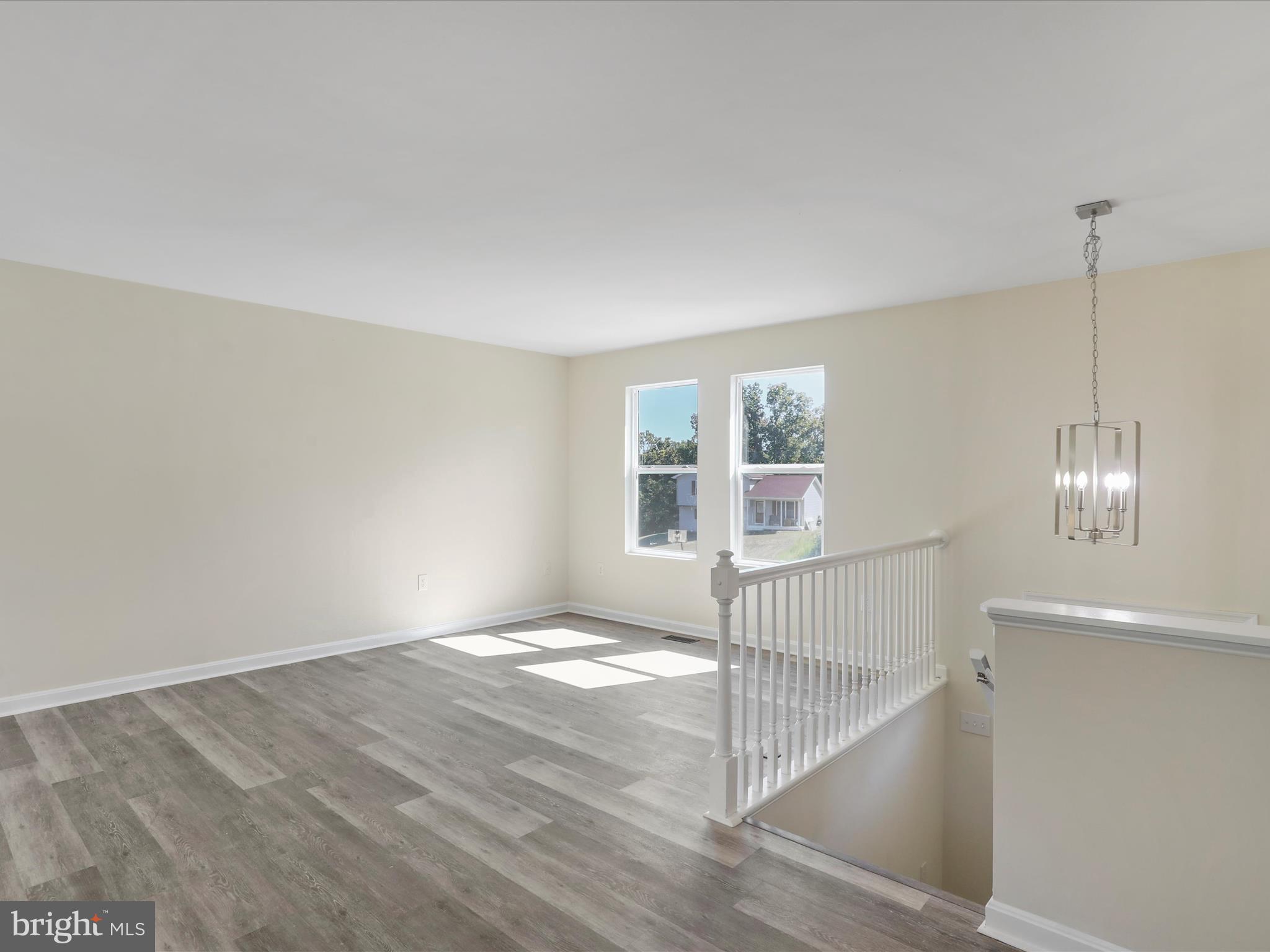 HICKORY RUN - Residential