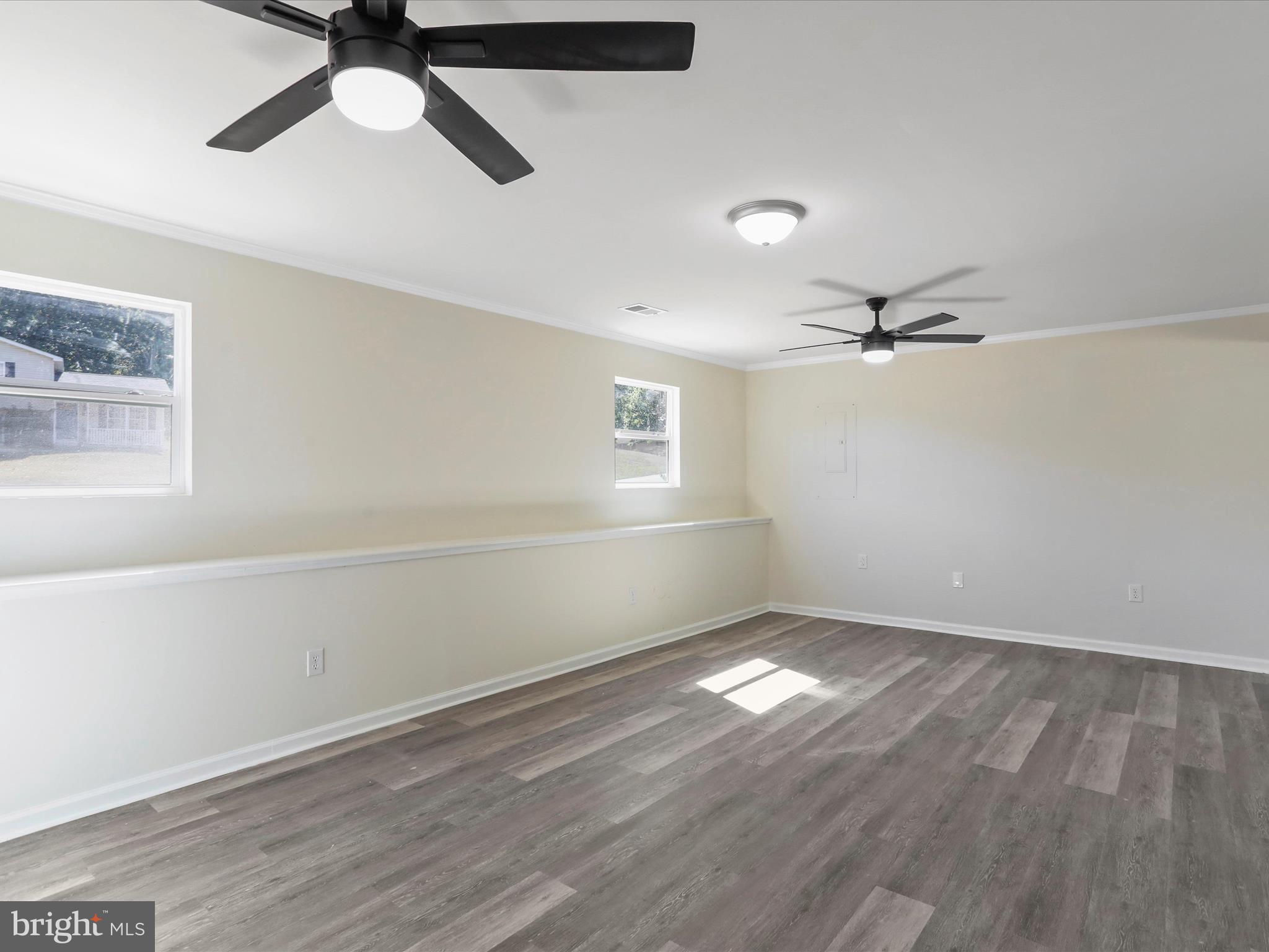 HICKORY RUN - Residential