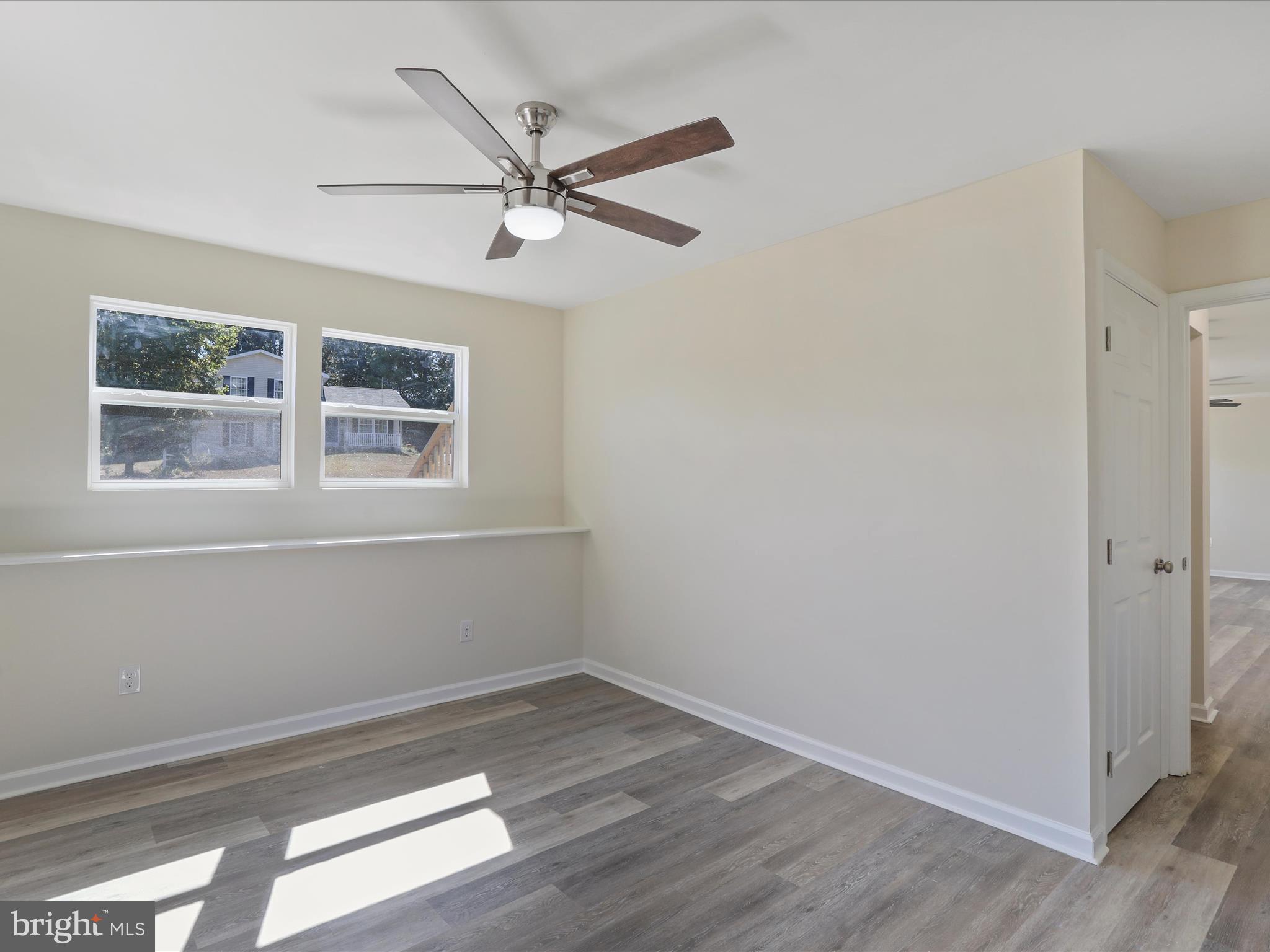 HICKORY RUN - Residential