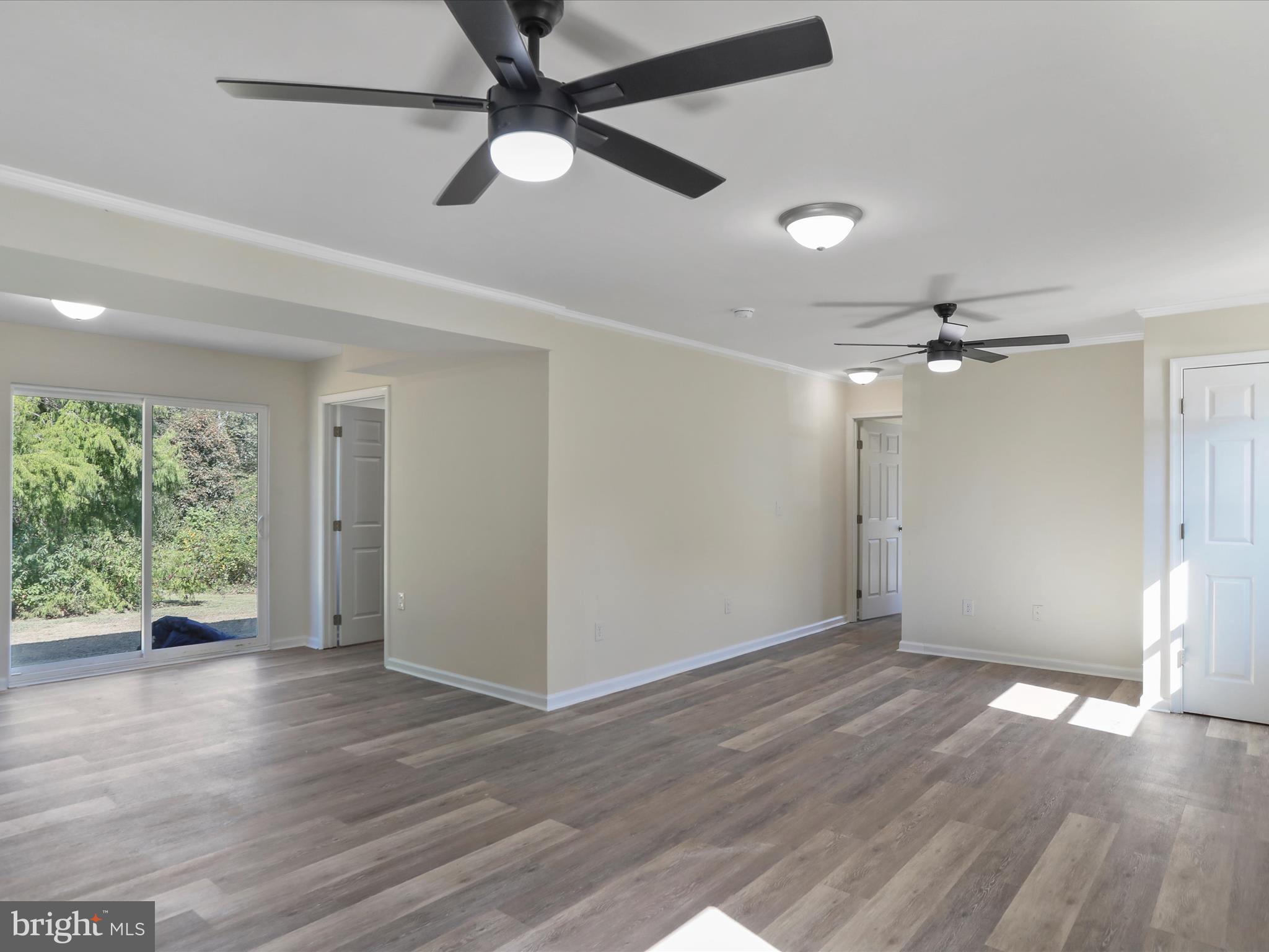 HICKORY RUN - Residential