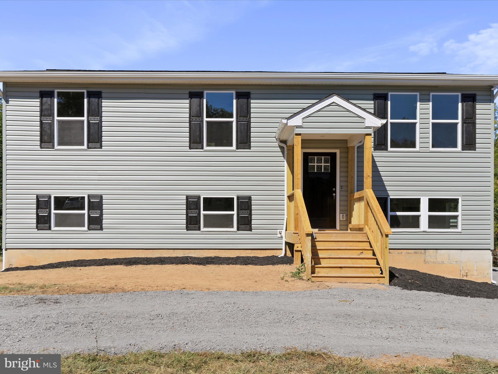 HICKORY RUN - Residential