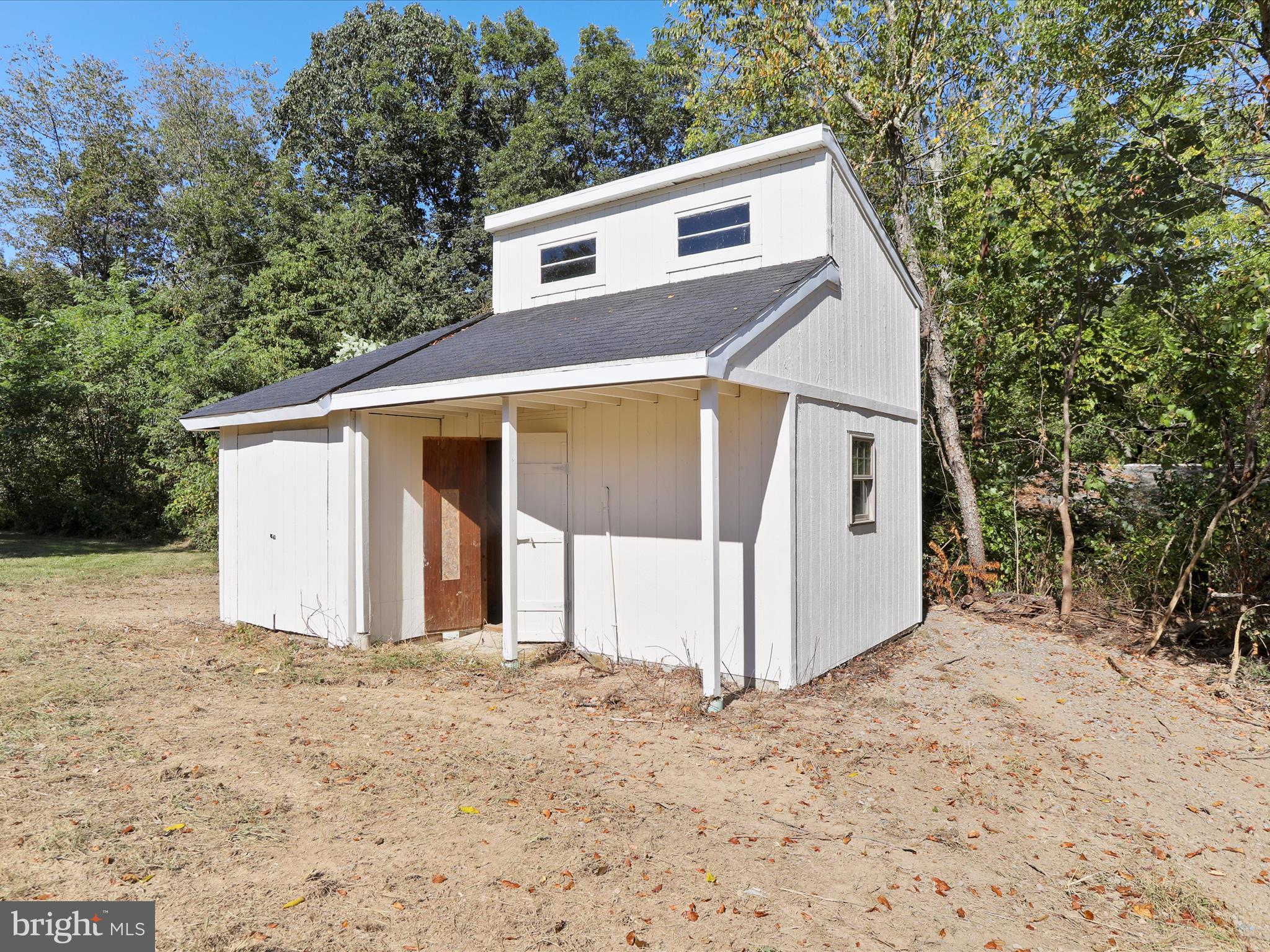 HICKORY RUN - Residential