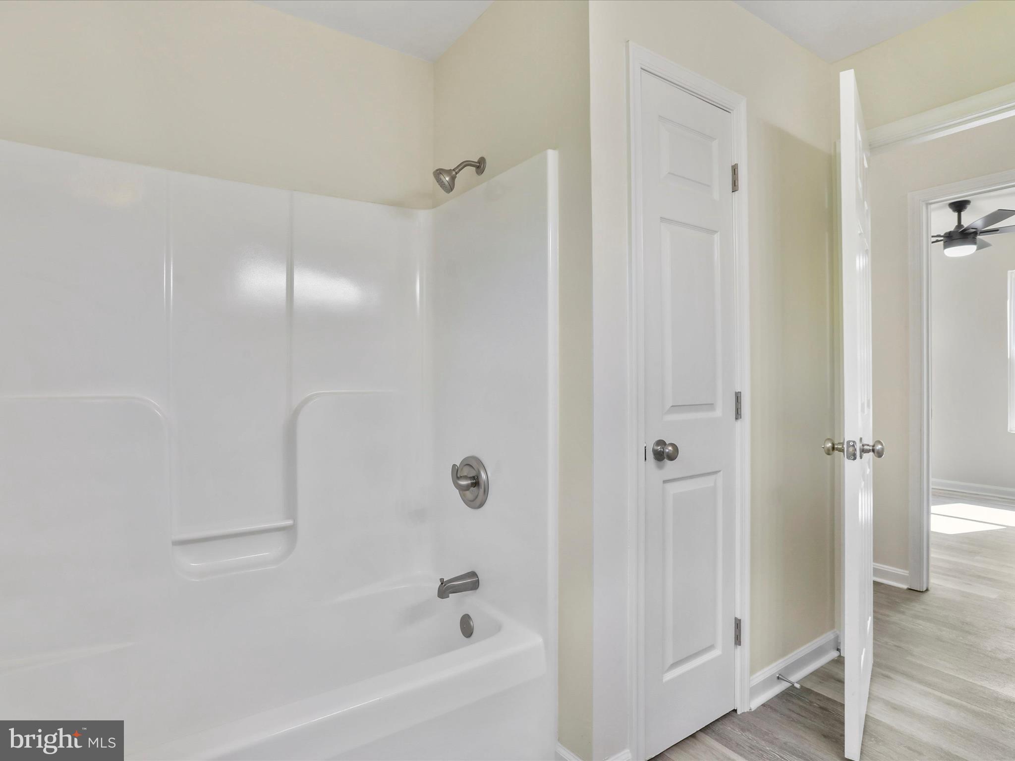 HICKORY RUN - Residential