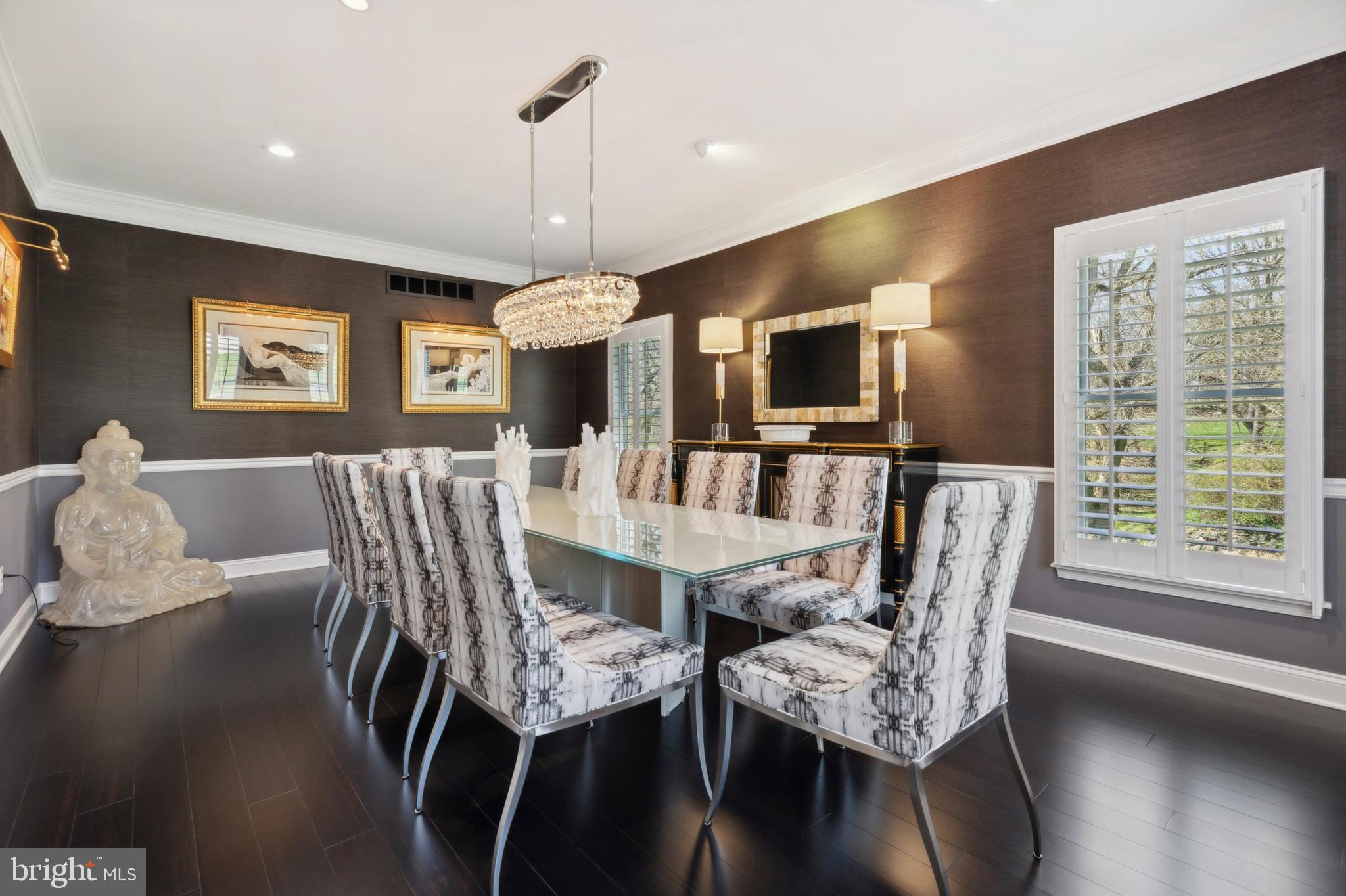 LAFAYETTE HILL - Residential