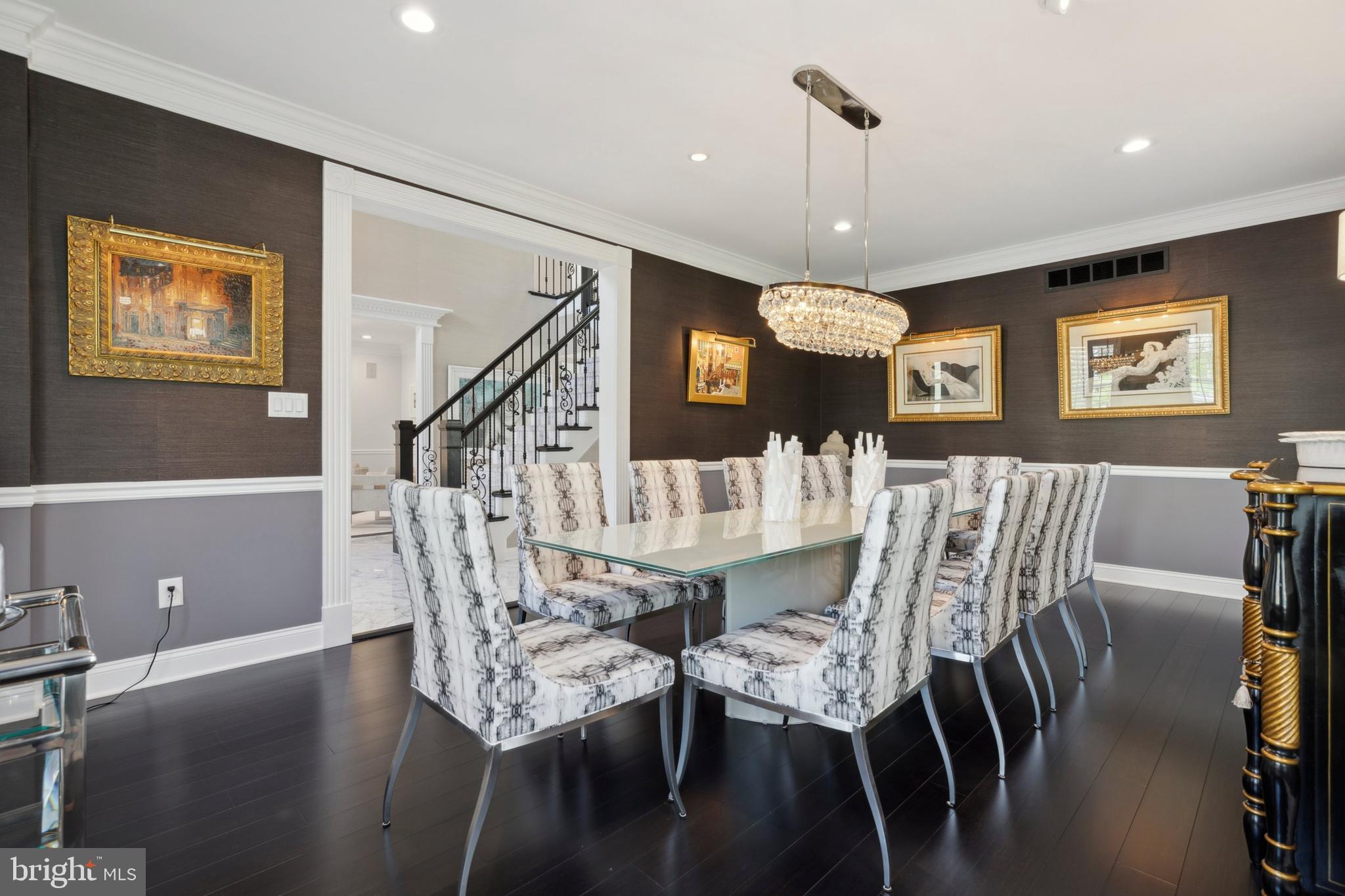 LAFAYETTE HILL - Residential