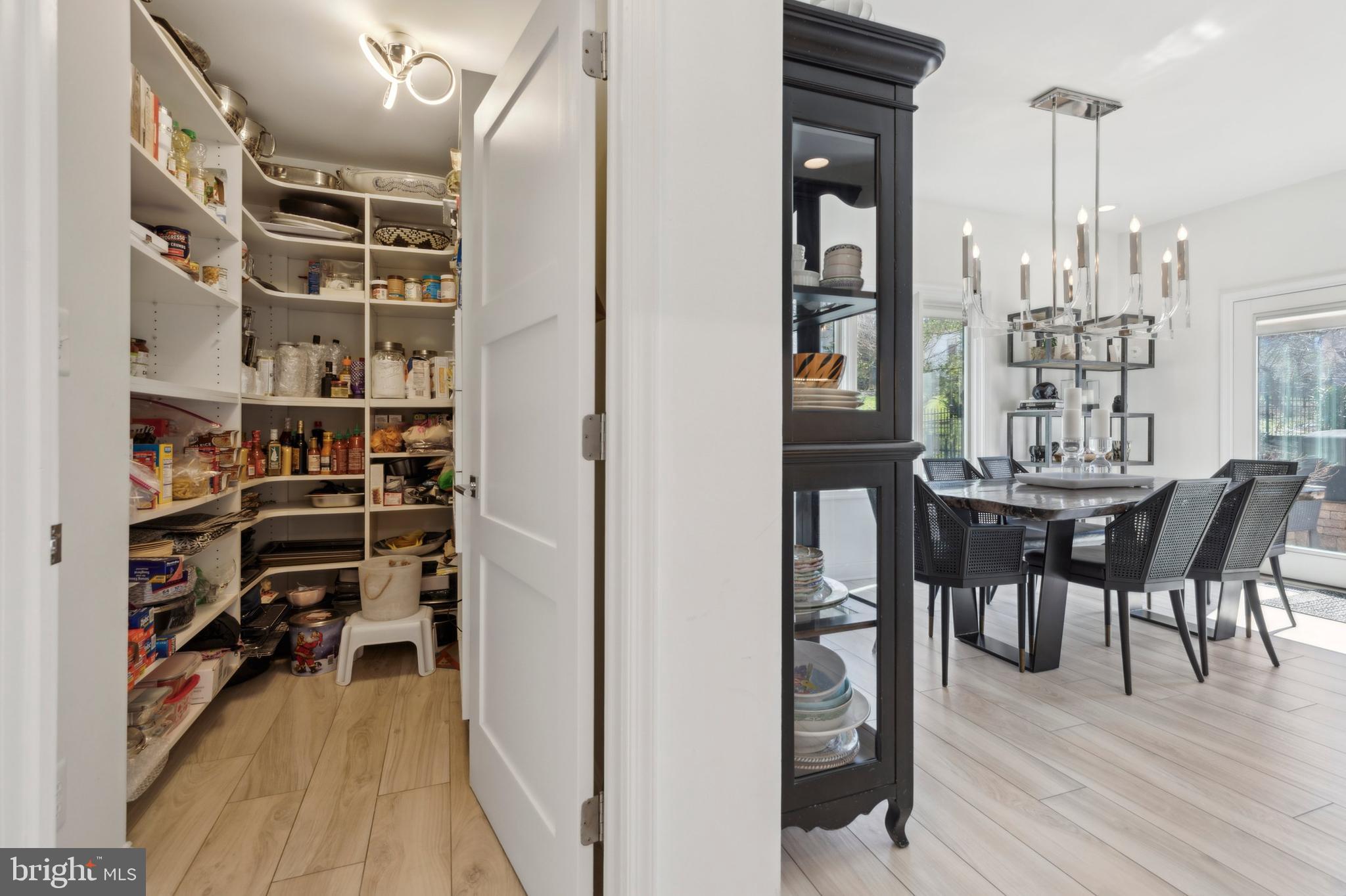 LAFAYETTE HILL - Residential