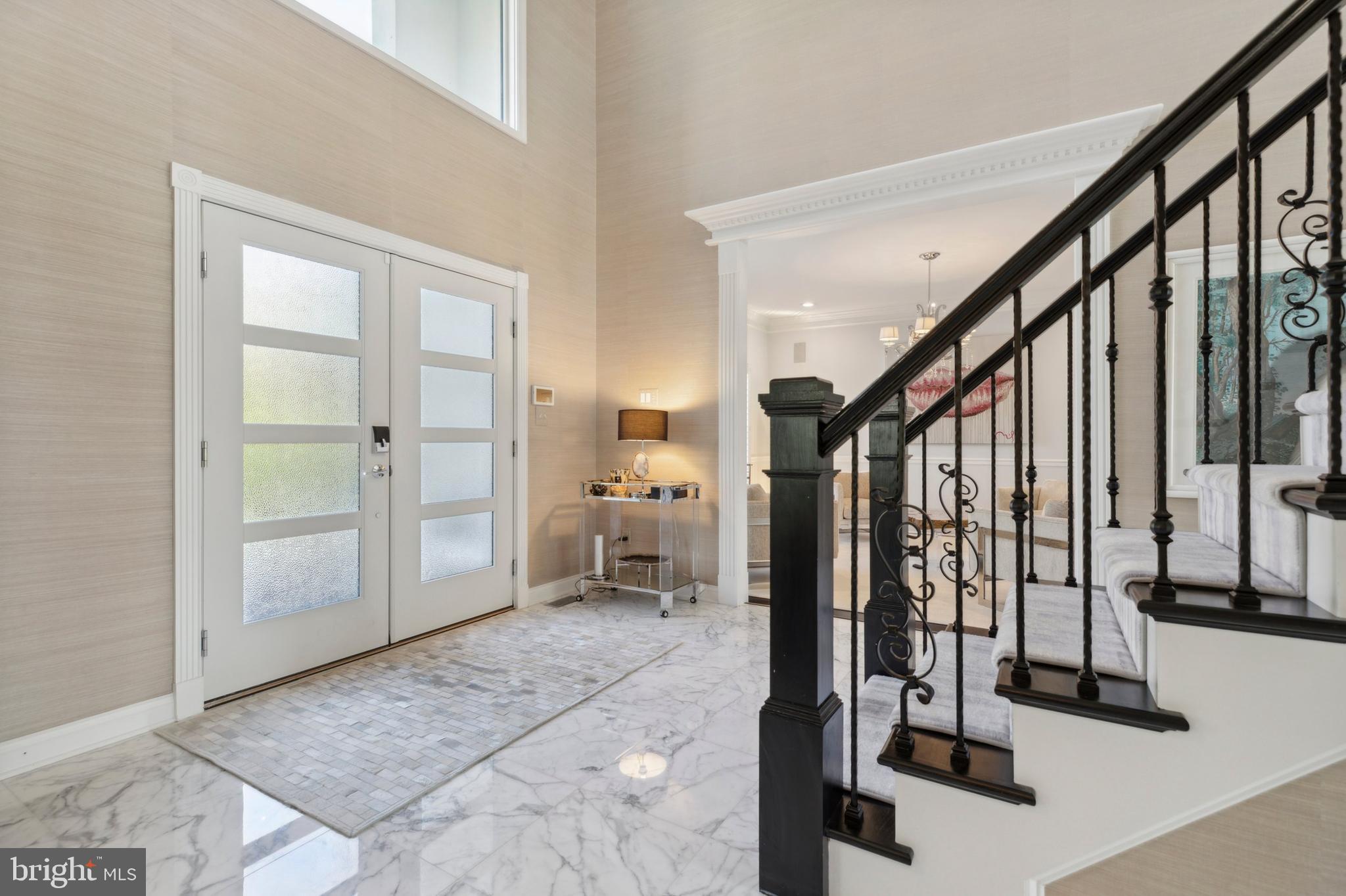 LAFAYETTE HILL - Residential