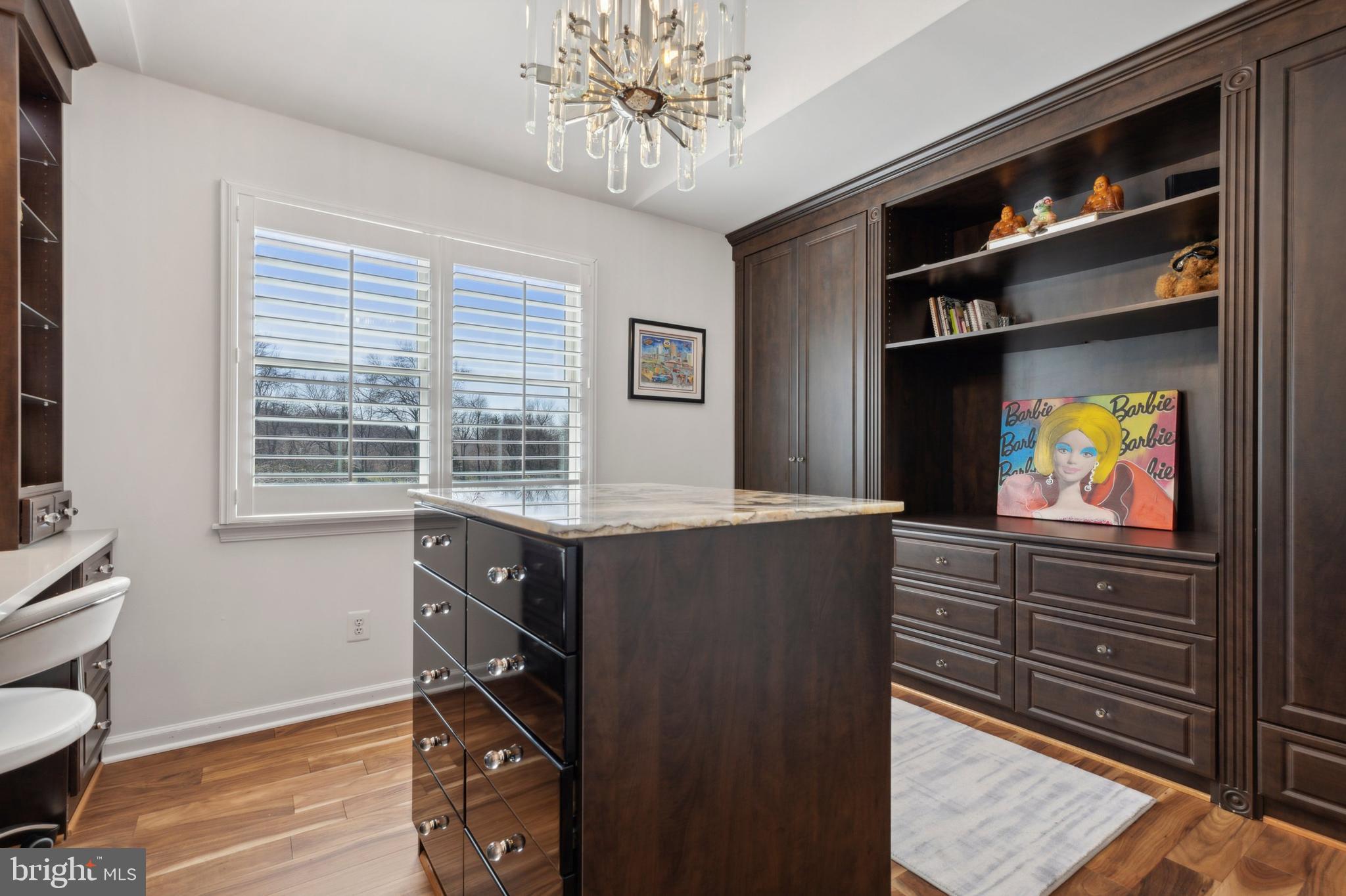 LAFAYETTE HILL - Residential