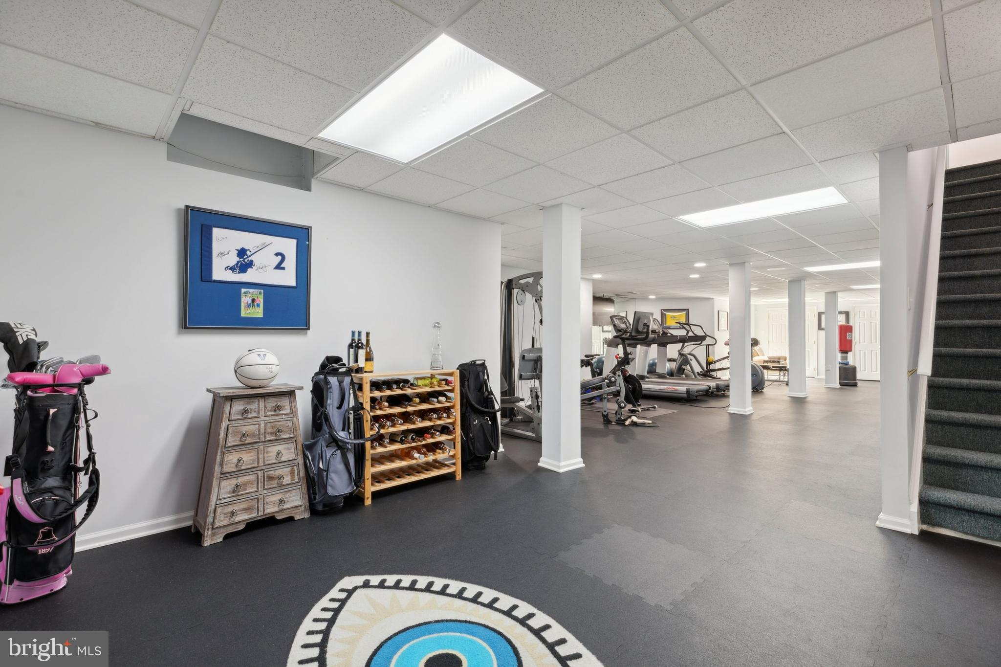 LAFAYETTE HILL - Residential