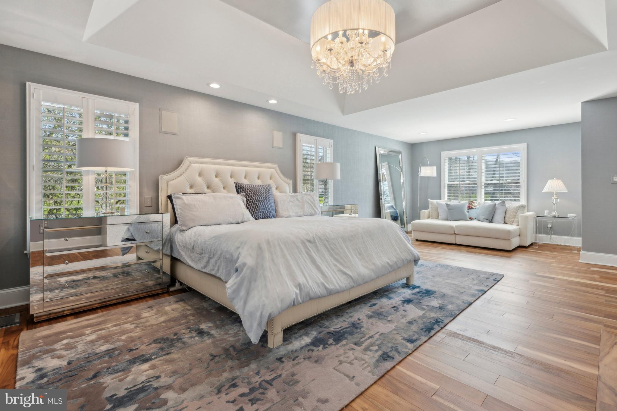 LAFAYETTE HILL - Residential