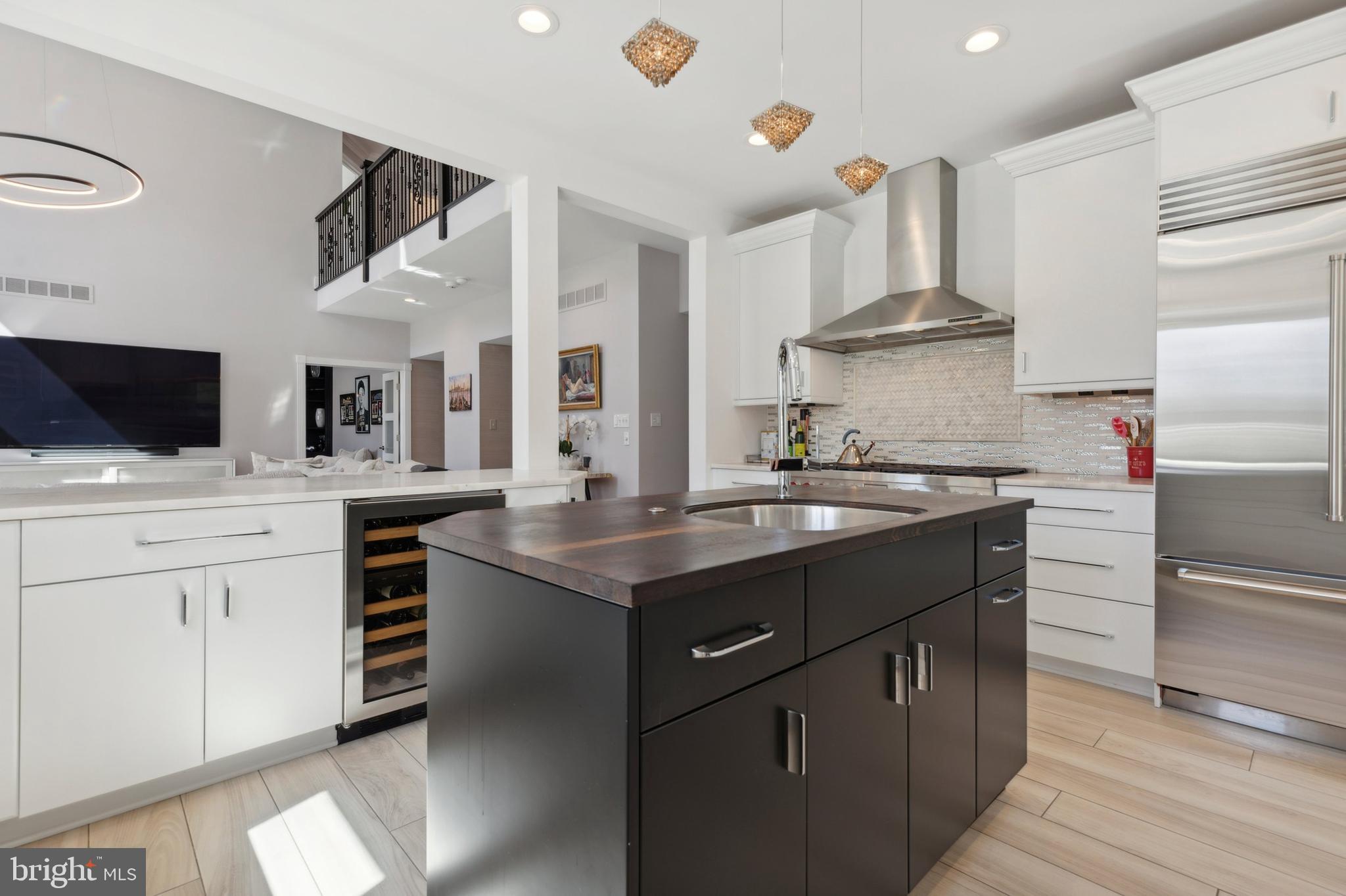 LAFAYETTE HILL - Residential