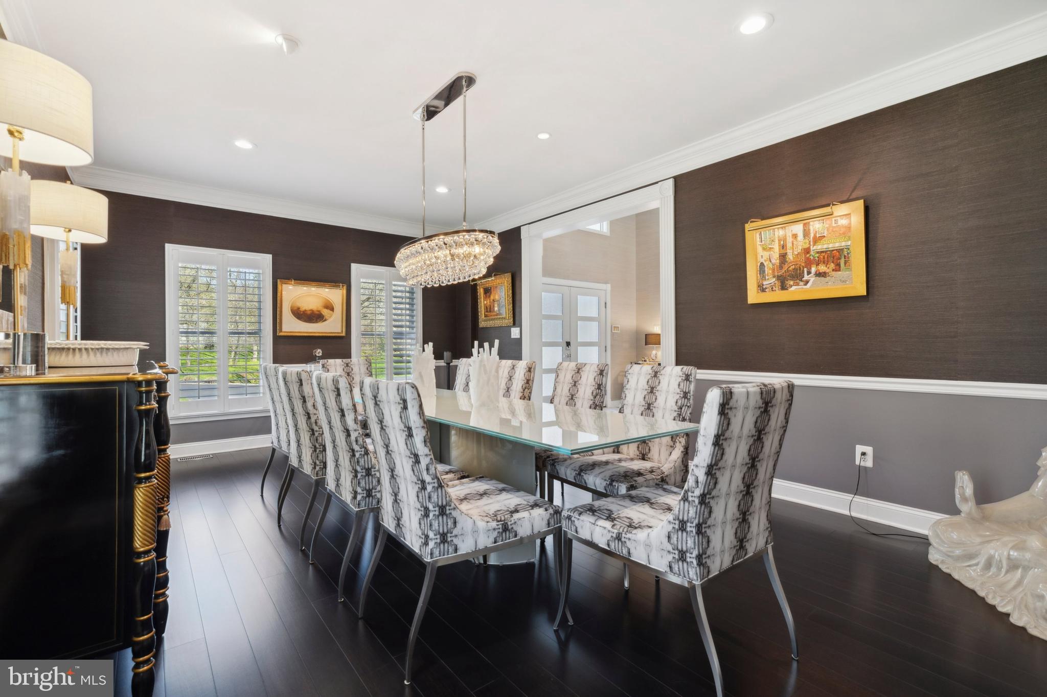 LAFAYETTE HILL - Residential