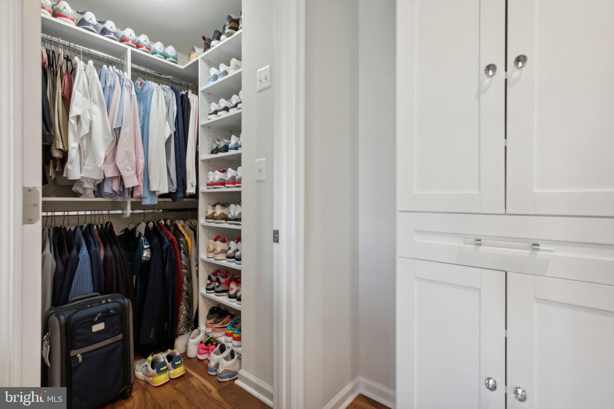 LAFAYETTE HILL - Residential