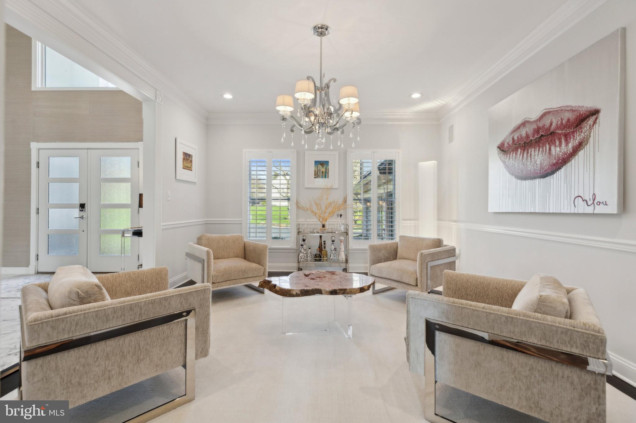 LAFAYETTE HILL - Residential