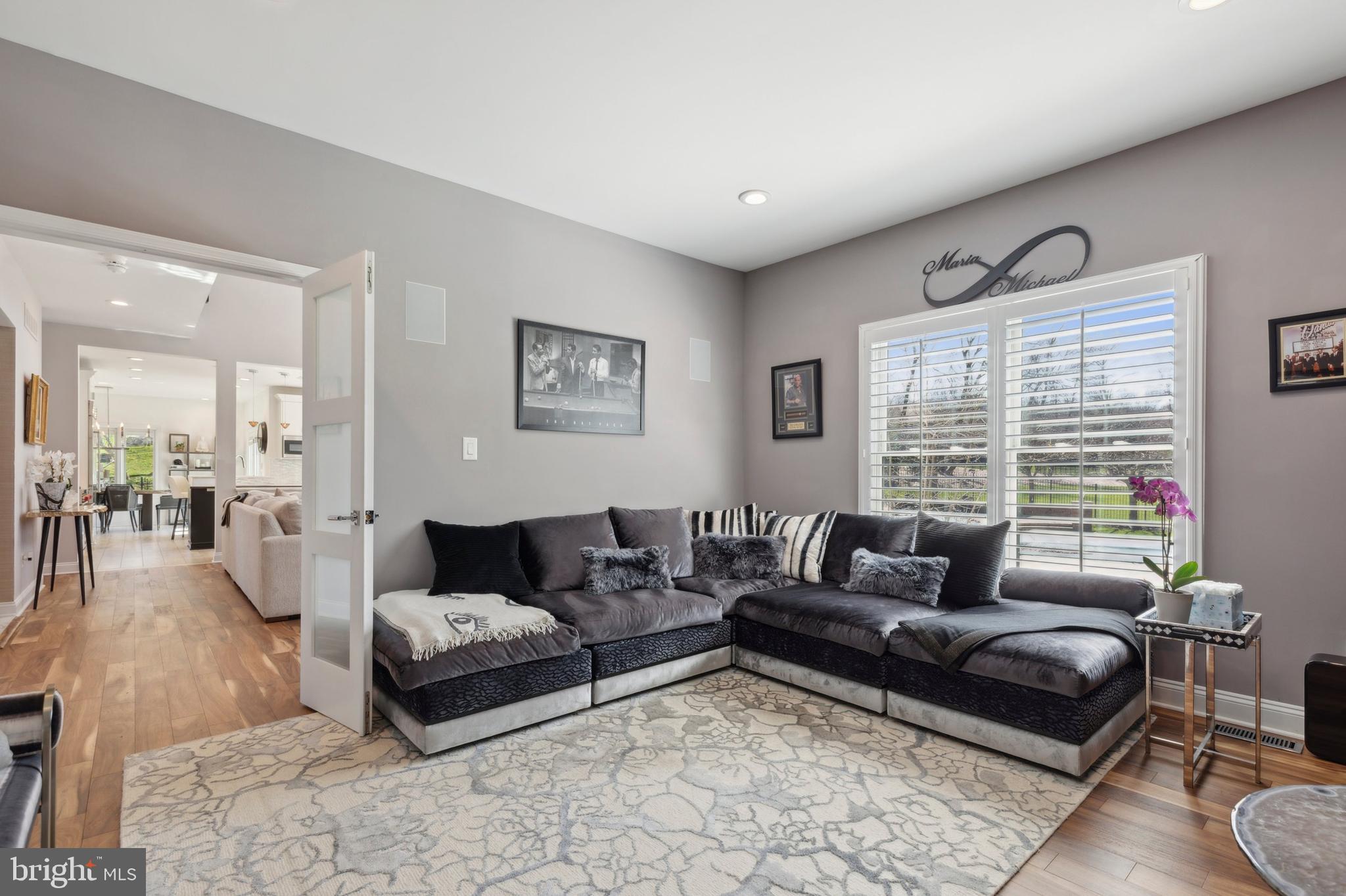 LAFAYETTE HILL - Residential