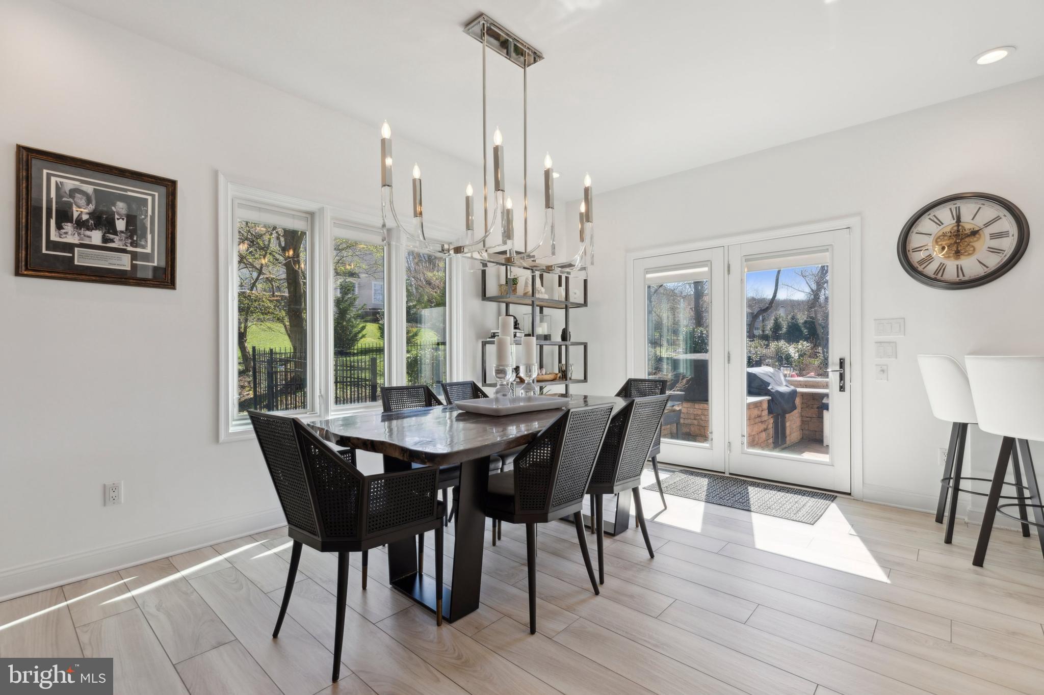 LAFAYETTE HILL - Residential