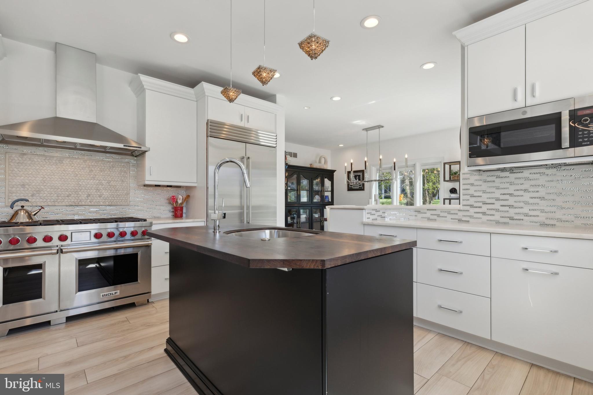 LAFAYETTE HILL - Residential