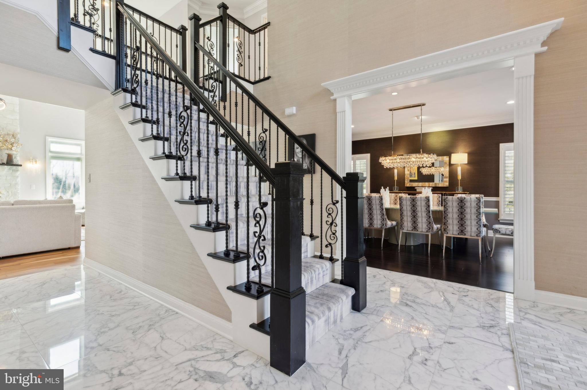 LAFAYETTE HILL - Residential