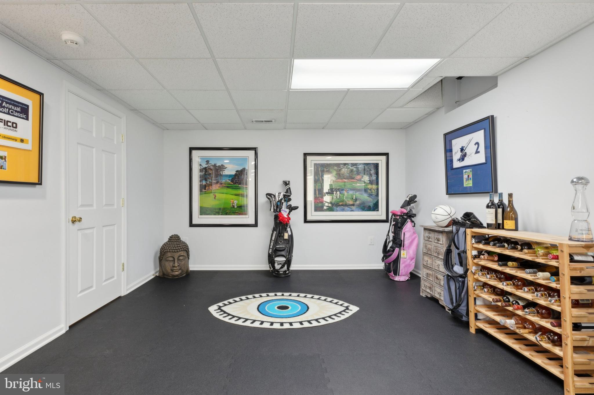 LAFAYETTE HILL - Residential