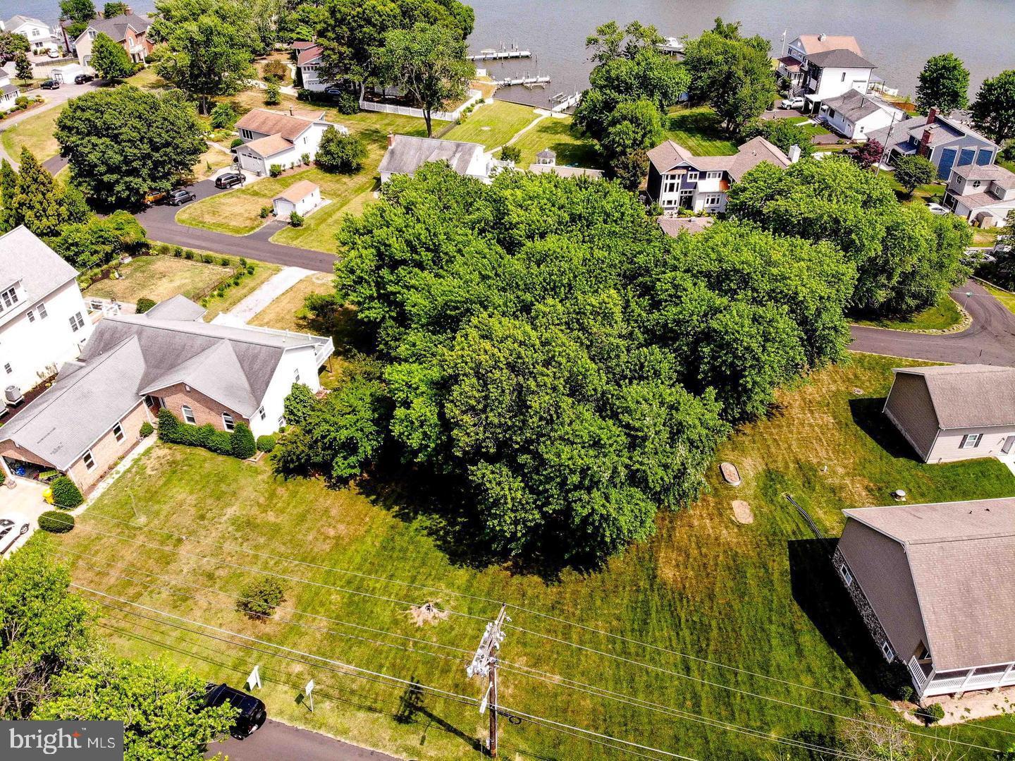 1171 TURKEY POINT ROAD
