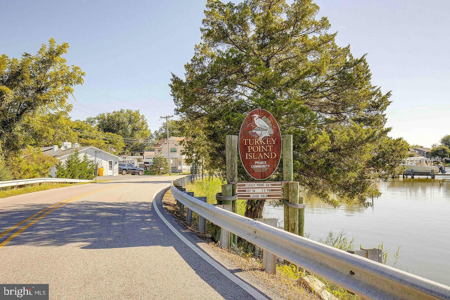 1171 TURKEY POINT ROAD